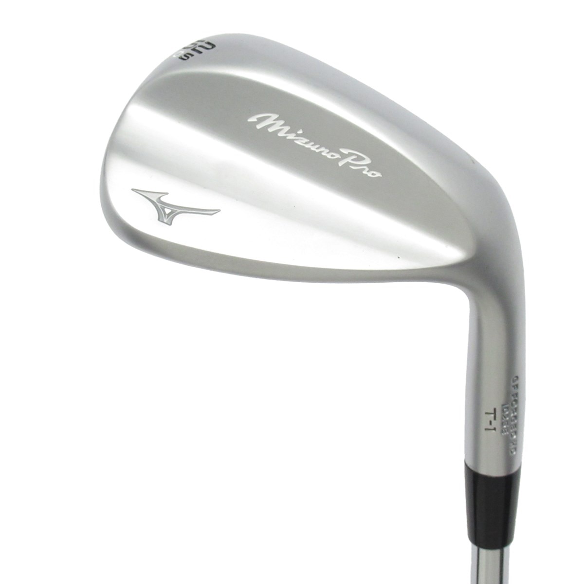 中古】T-1 ウェッジ Dynamic Gold HT 52-10 S200 BC(ウェッジ（単品