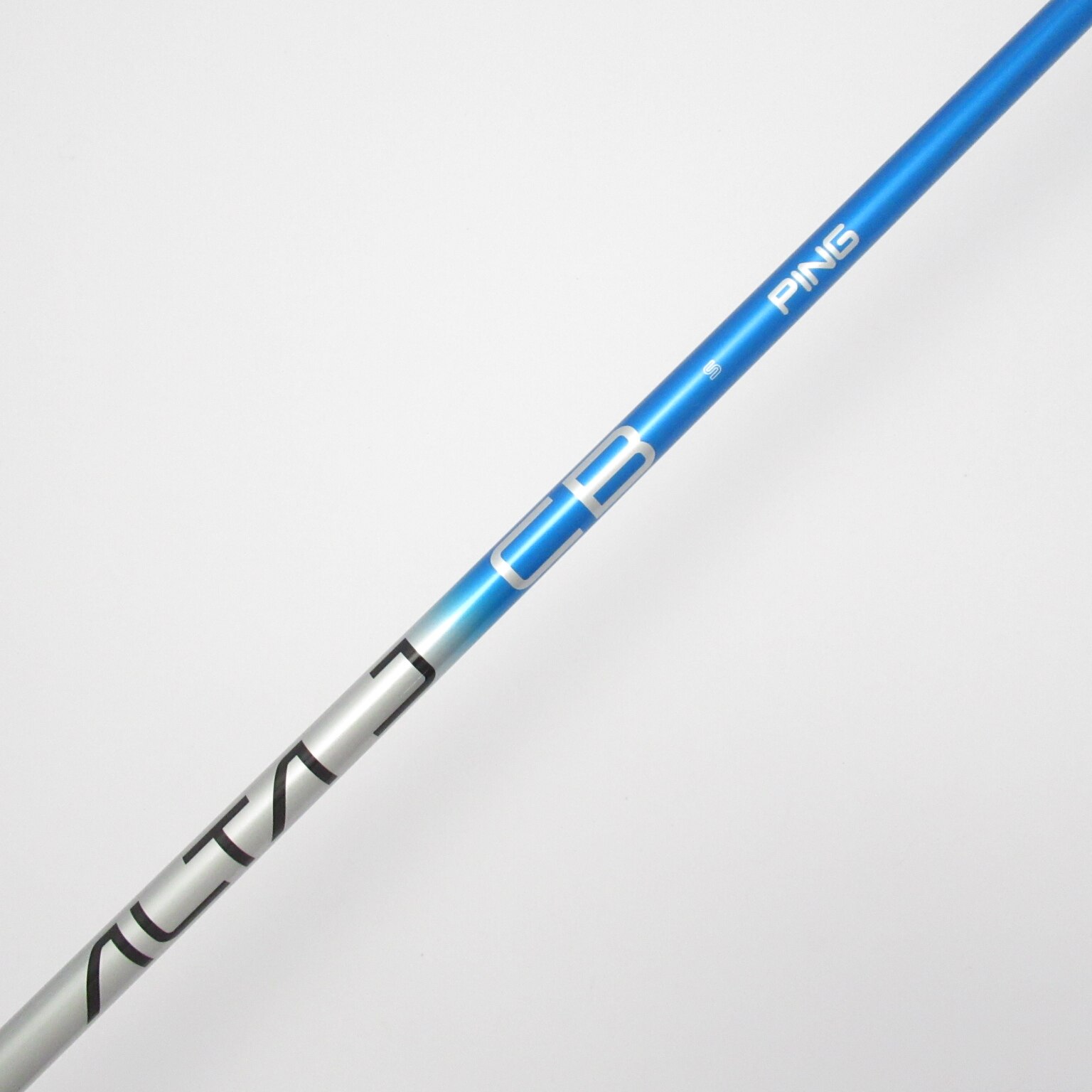 中古】G440 ハイブリッド ユーティリティ ALTA J CB BLUE 23 S C