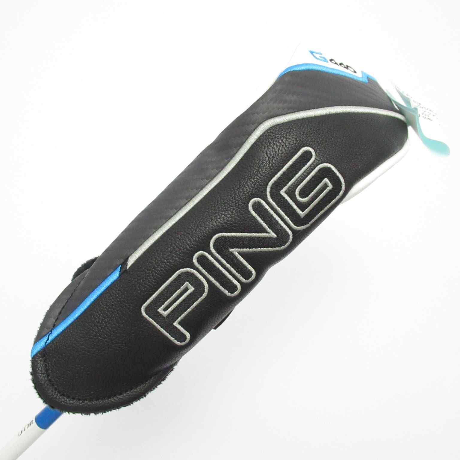 中古】G440 ハイブリッド ユーティリティ ALTA J CB BLUE 23 S C