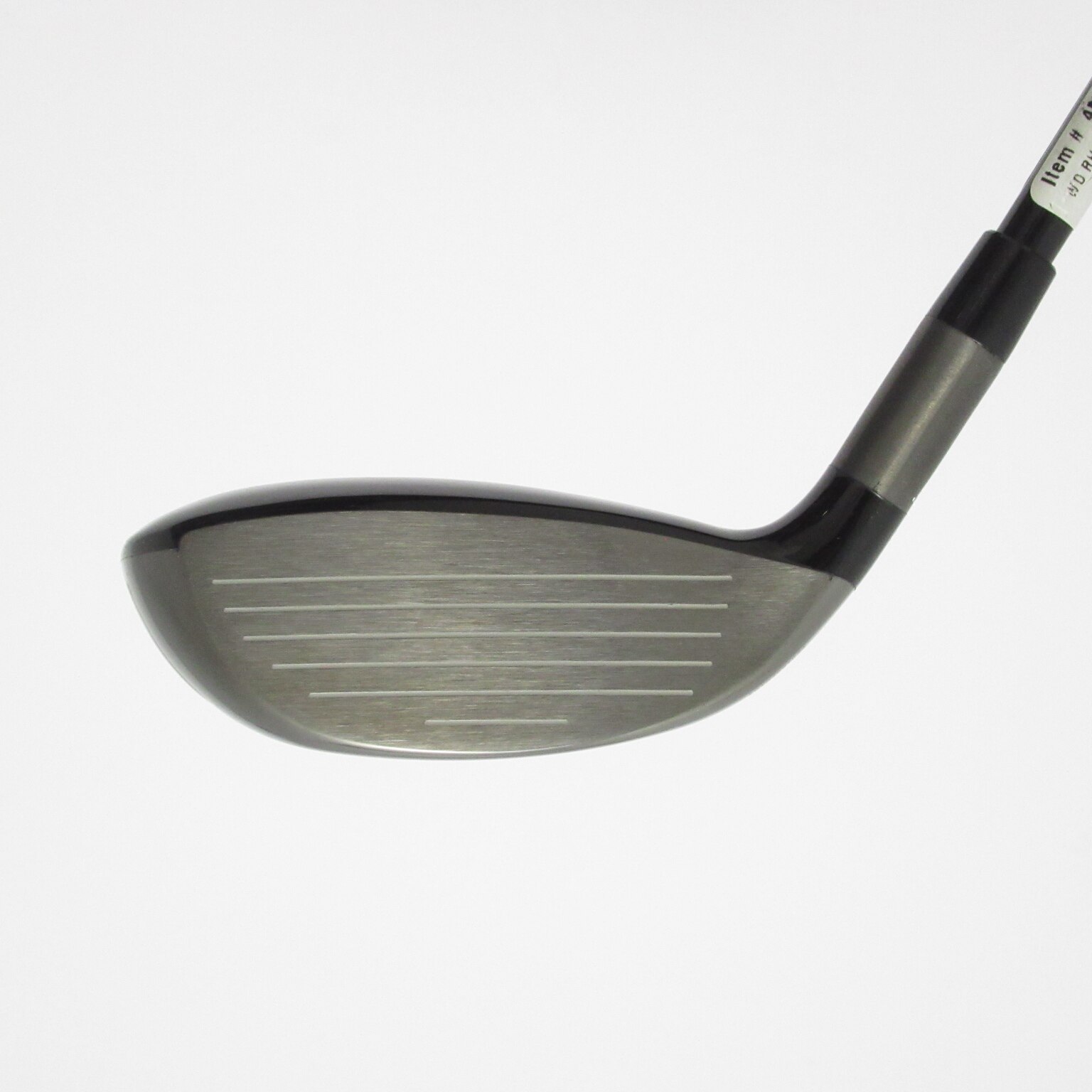 中古】APEX UW(2025) ユーティリティ TENSEI BLACK SILVER 70 for