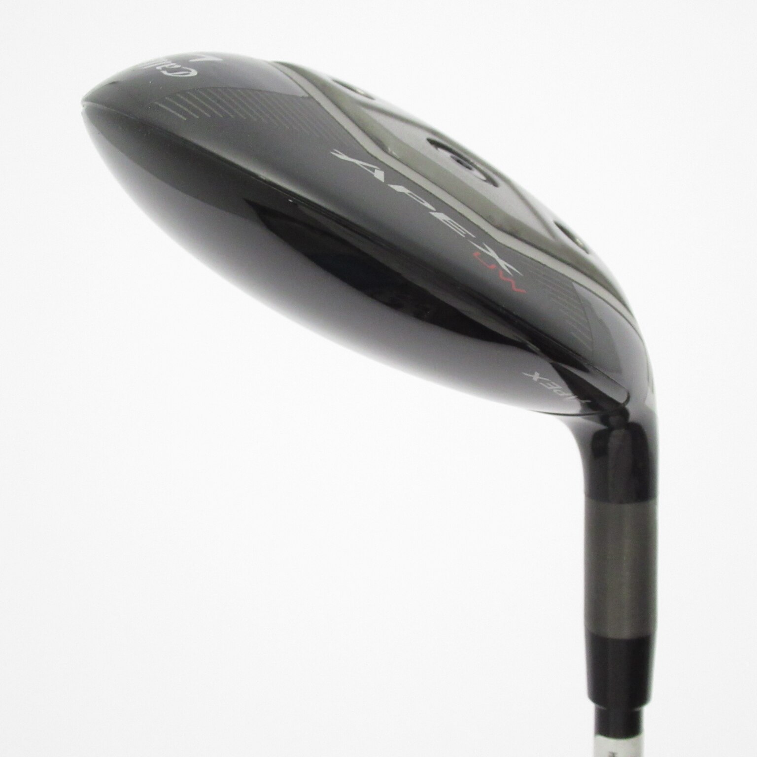 Used] APEX UW (2025) Utility Club TENSEI BLACK SILVER 70 for