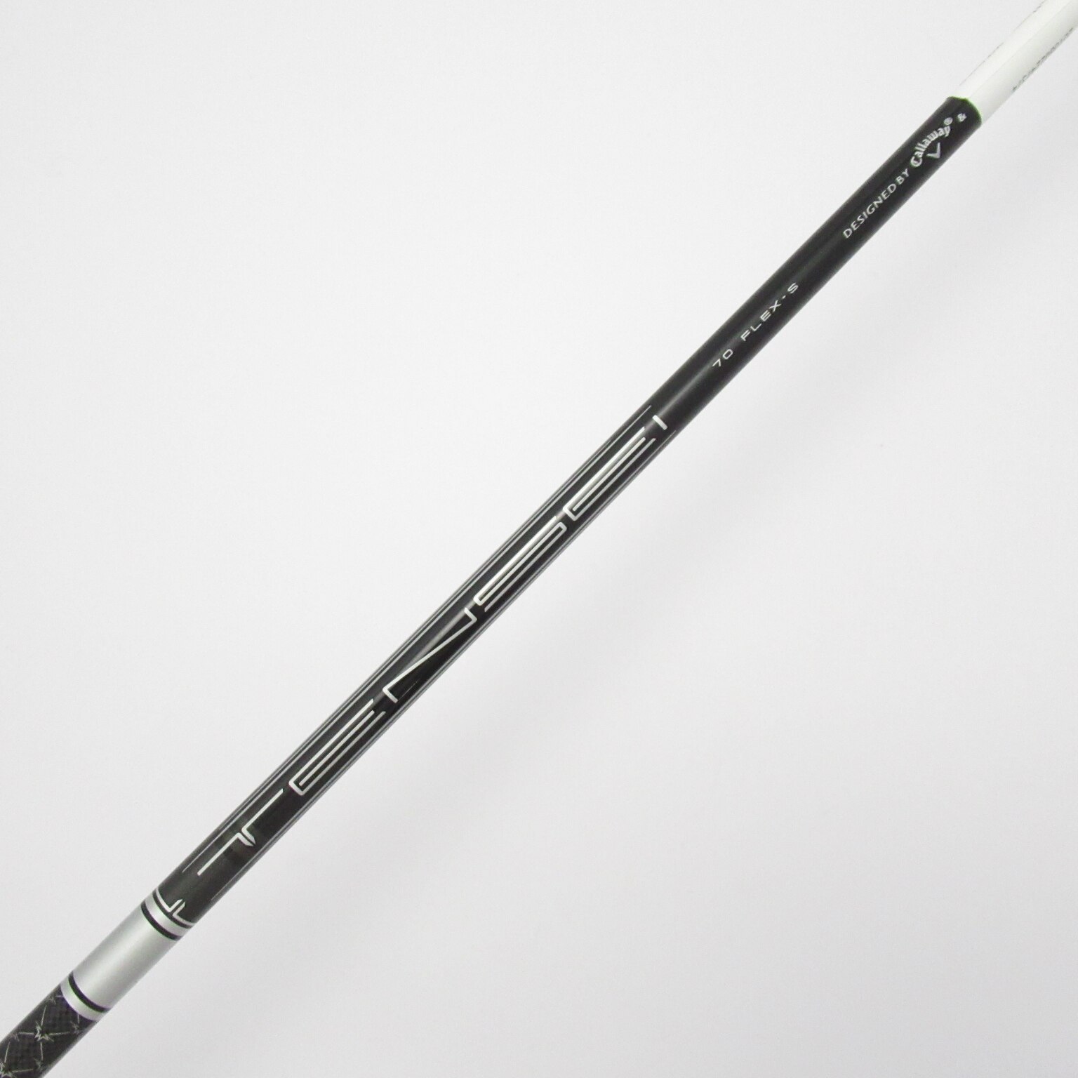 中古】APEX UW(2025) ユーティリティ TENSEI BLACK SILVER 70 for