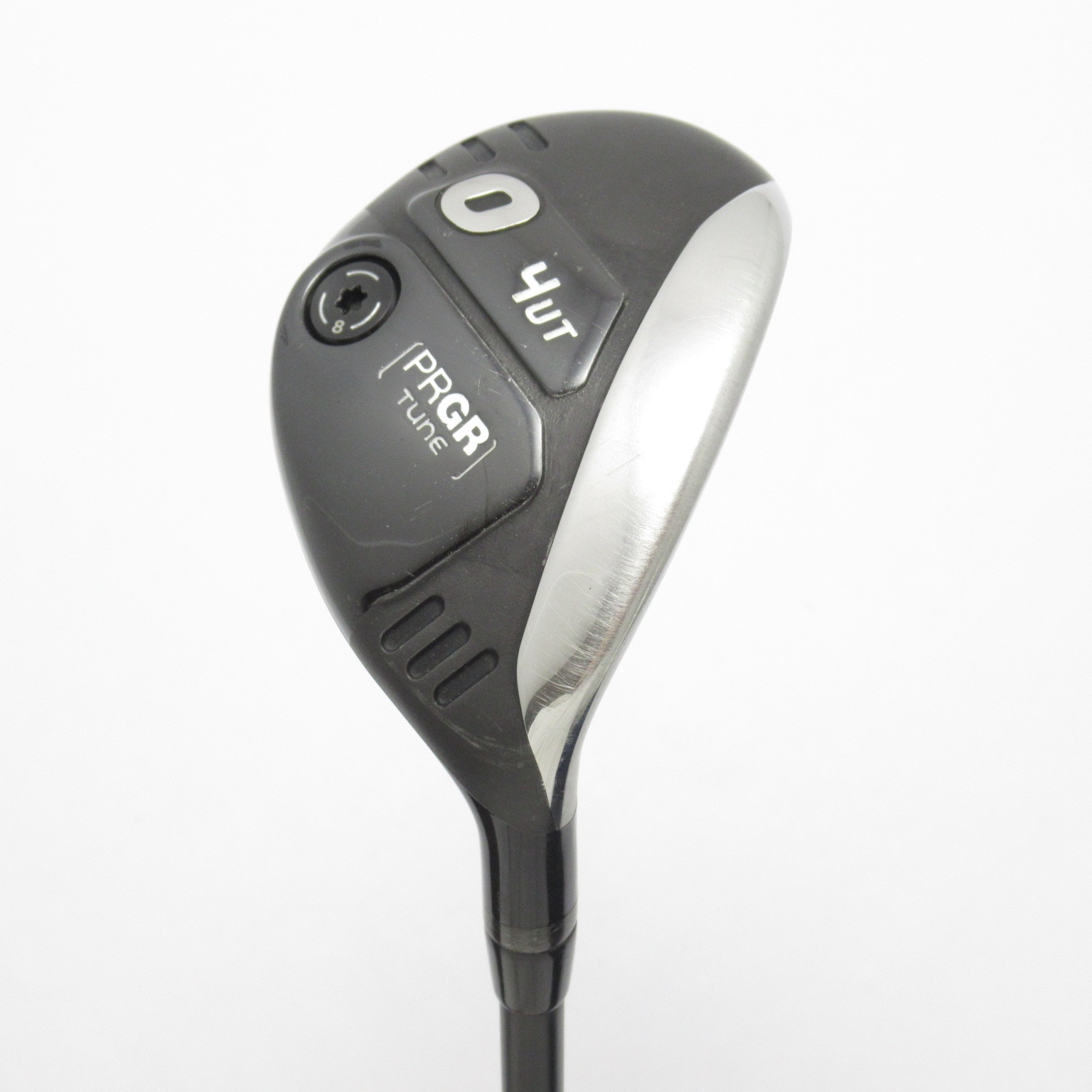 PRGR プロギア　tune 0 5UT　MCH-90S 中古】PRGR TUNE 0 (プロギア) プロギア 通販｜GDO中古ゴルフクラブ
