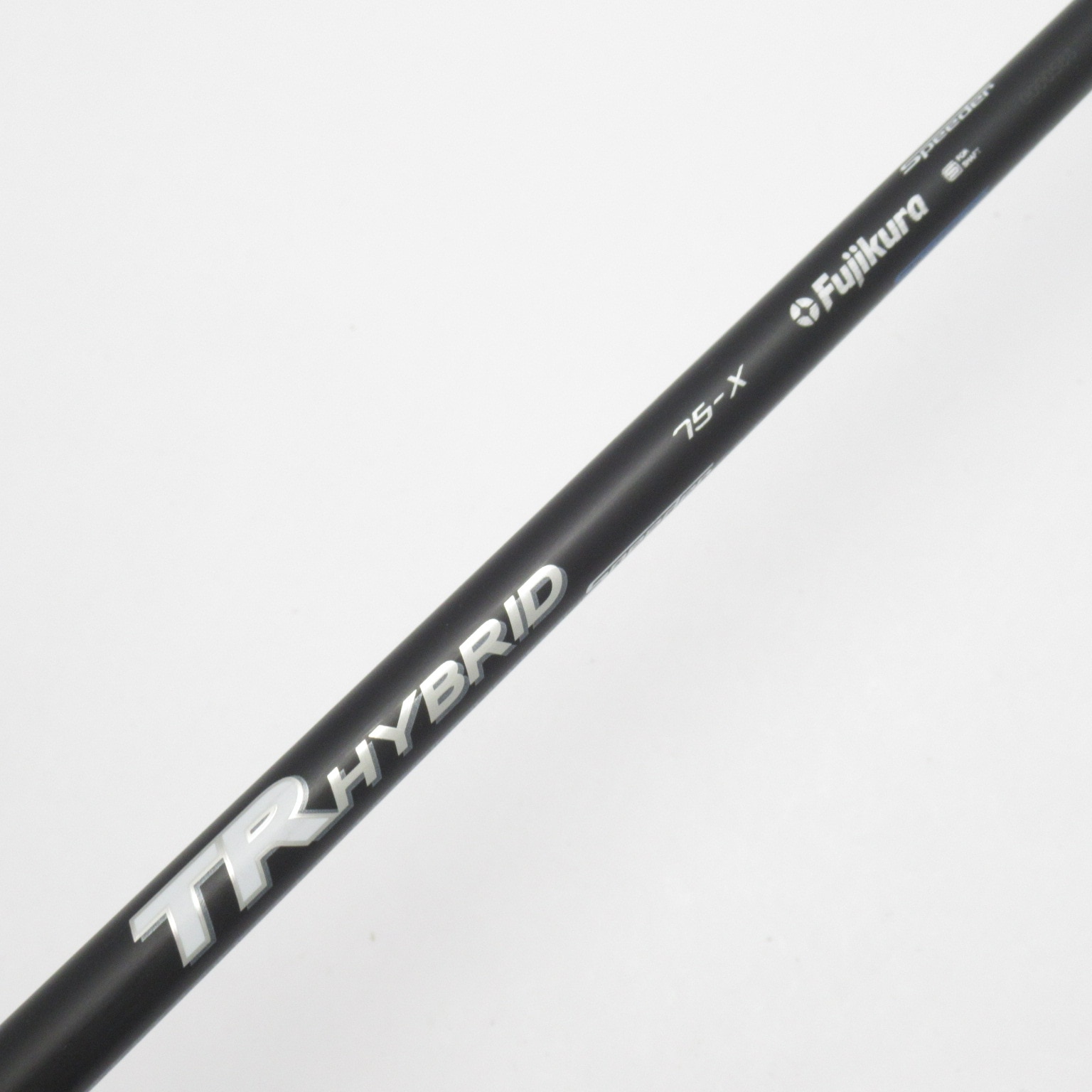 中古】PRGR TUNE 0 ユーティリティ Speeder TR HY 23 X CD