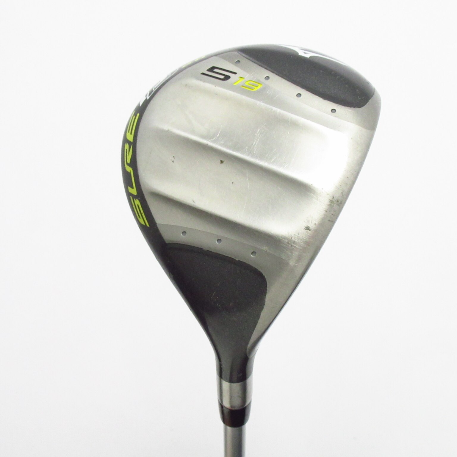 中古】SURE DD 2.0 フェアウェイウッド (ミズノ) MIZUNO 通販｜GDO中古