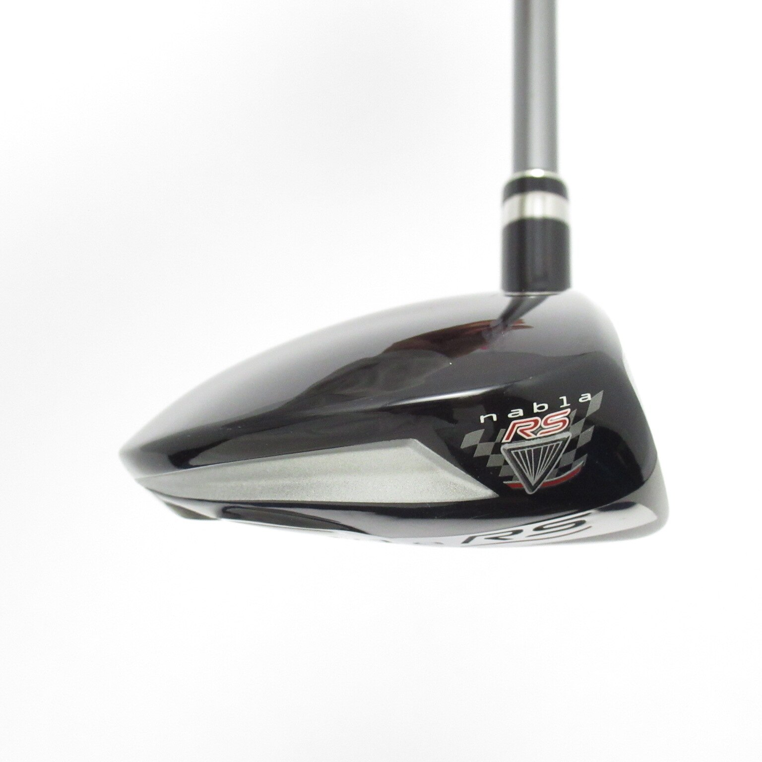 中古】iD ナブラ RS フェアウェイウッド iD nabla RS 20 M30 C