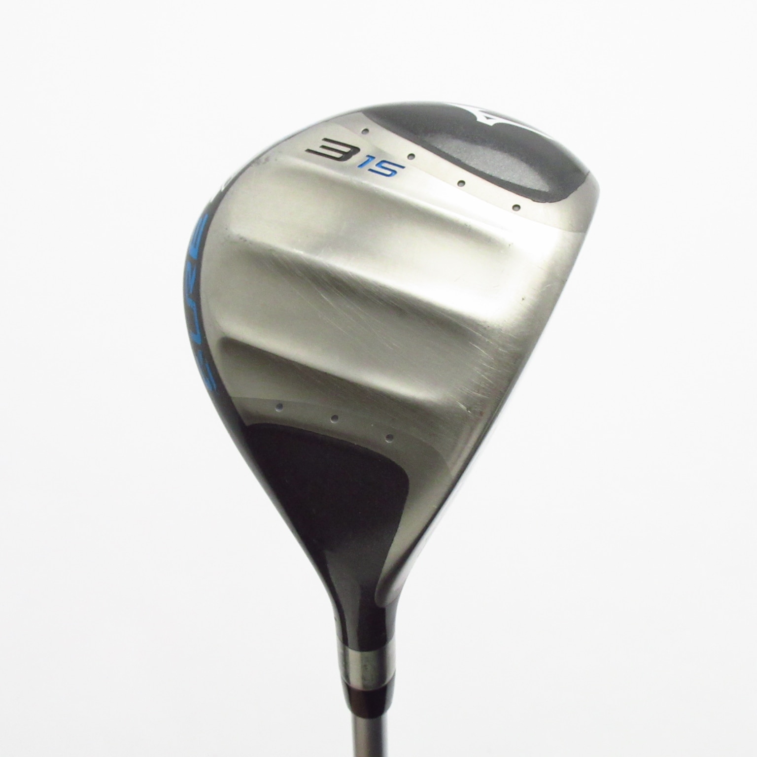 中古】SURE DD 2.0 フェアウェイウッド (ミズノ) MIZUNO 通販｜GDO中古
