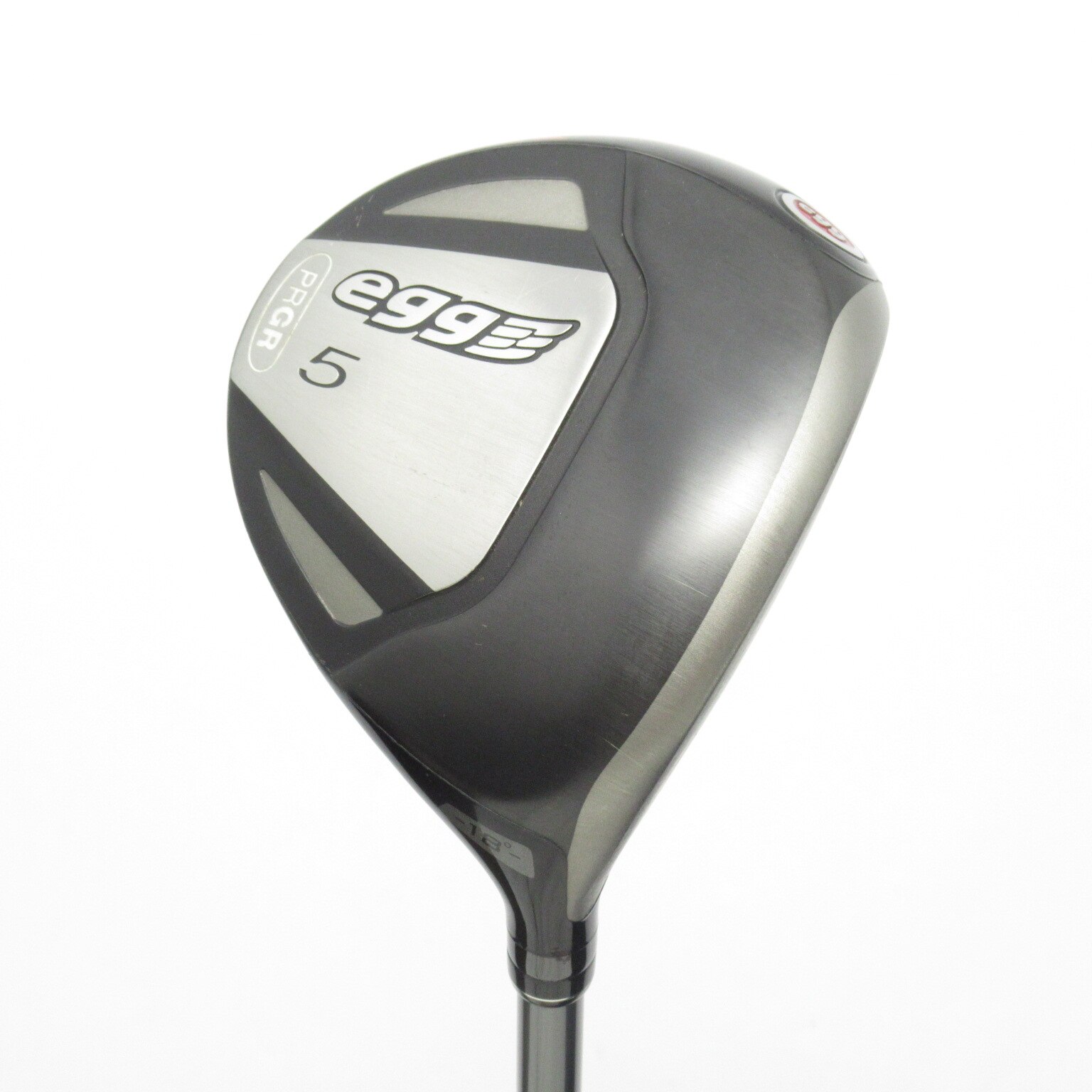 中古】プロギア(PRGR) フェアウェイウッド レディス 通販｜GDO中古