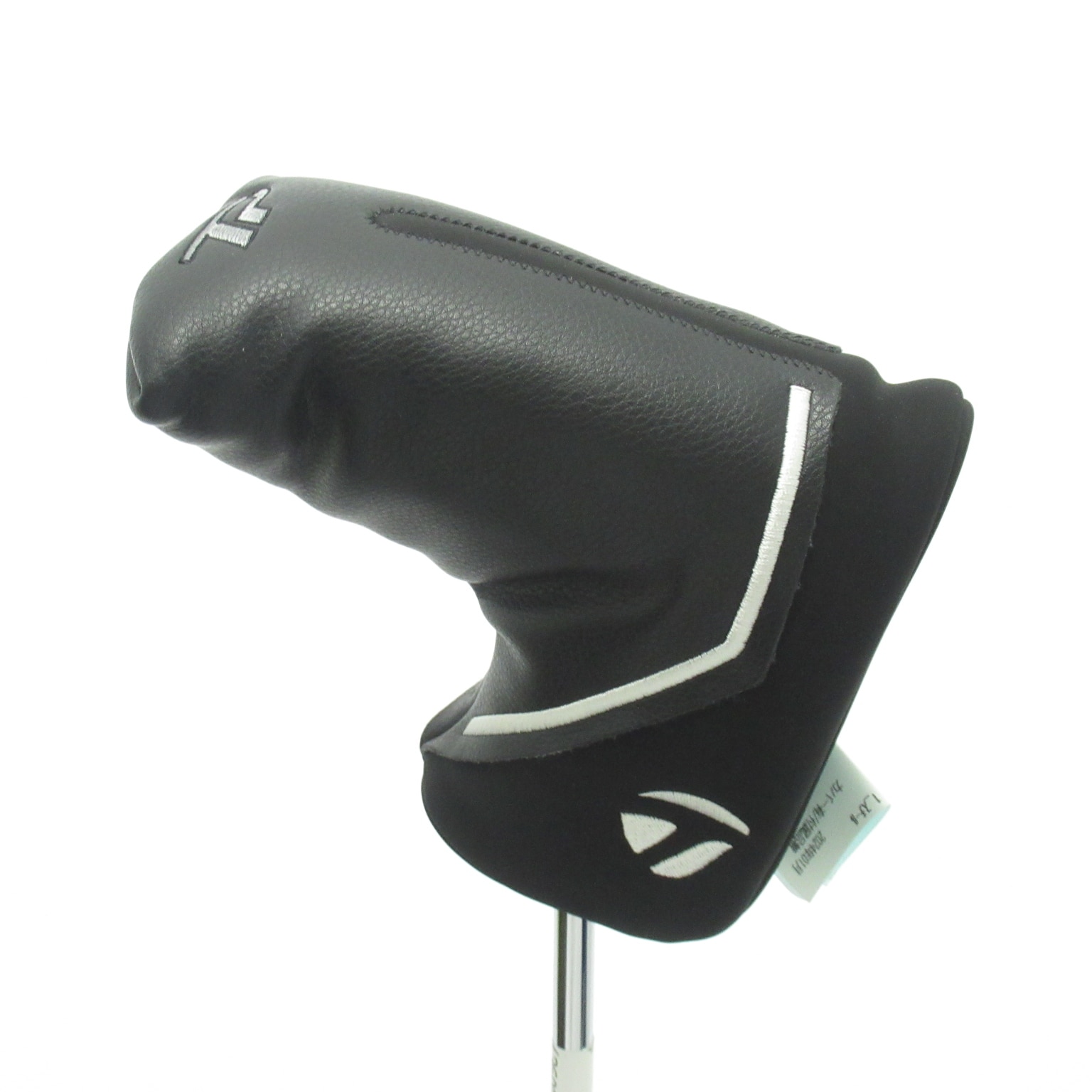 中古】TP ブラックコレクション SOTO 1 パター スチールシャフト 計測