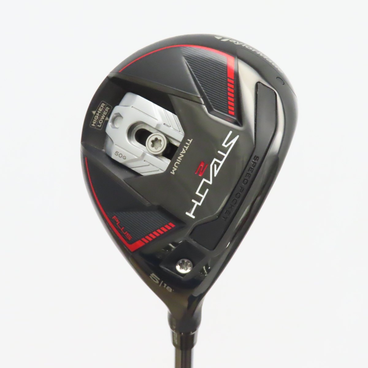 ステルス2 フェアウェイウッド 3w シャフトDiamana pd 50s 中古】ステルス2 PLUS フェアウェイウッド Diamana PD 60 18 S C
