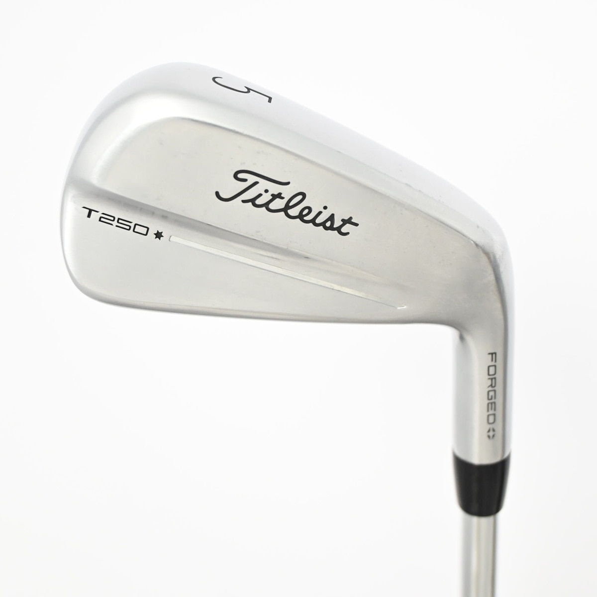 Titleist タイトリスト Nike ナイキ ゴルフクラブセット アイアン 中古】Tシリーズ アイアンセット (タイトリスト) 通販｜GDO中古ゴルフ