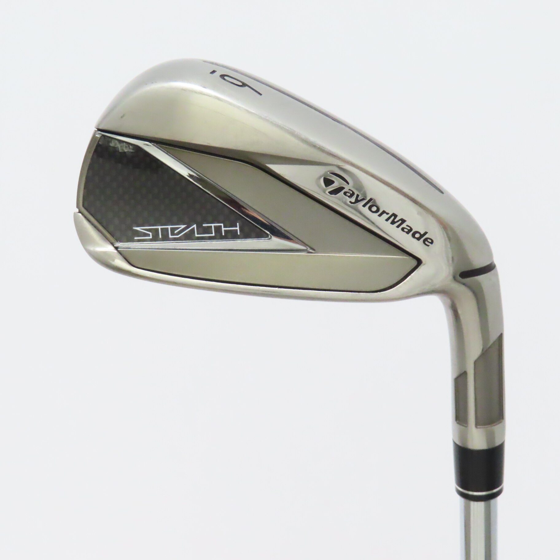 中古】ステルス 単品アイアン (テーラーメイド) ステルス 通販｜GDO