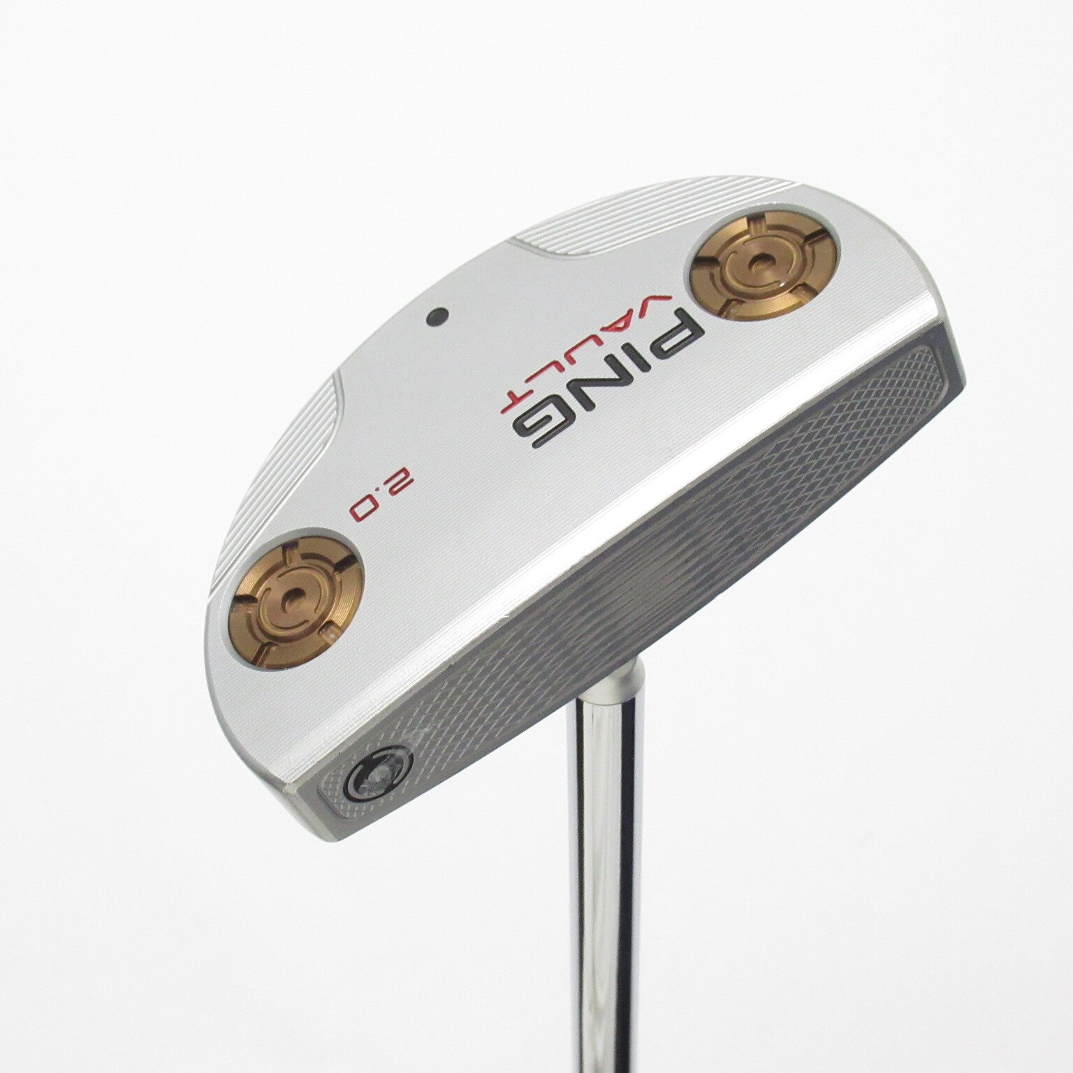 【中古品】PING純正パター 楽天市場】パター PING 中古（パター｜メンズクラブ）：クラブ<ゴルフ