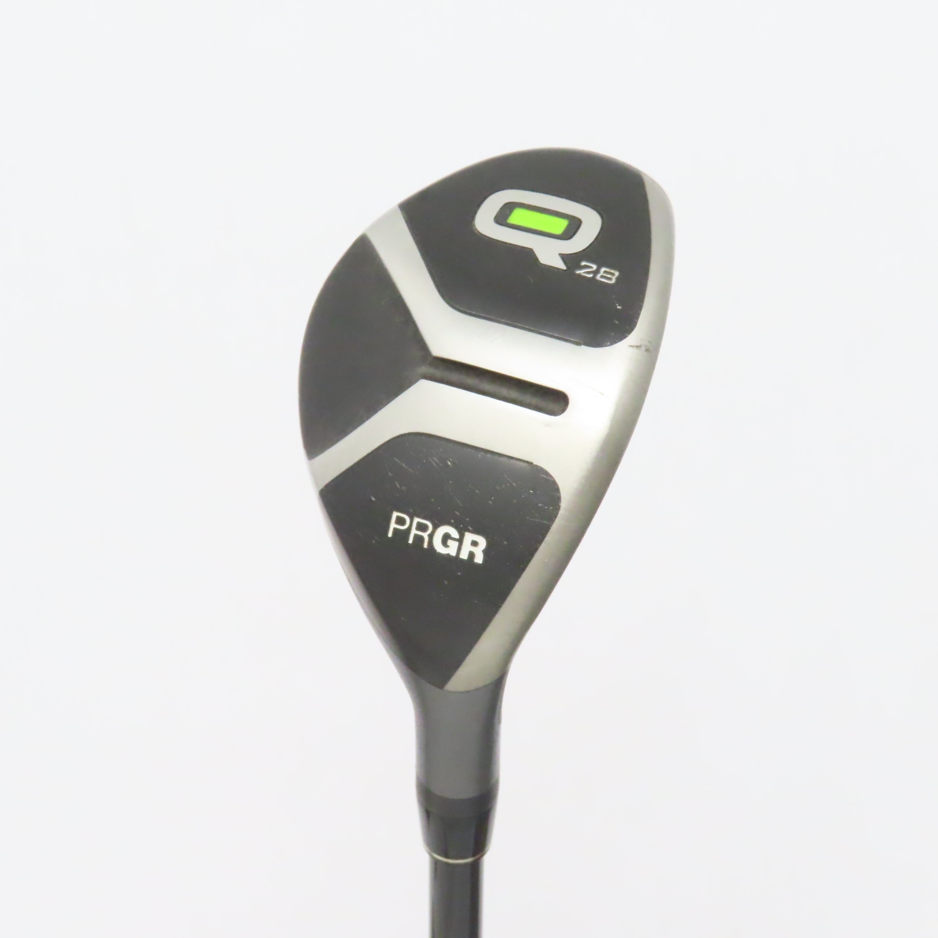 中古】Q ユーティリティ (プロギア) プロギア 通販｜GDO中古ゴルフクラブ