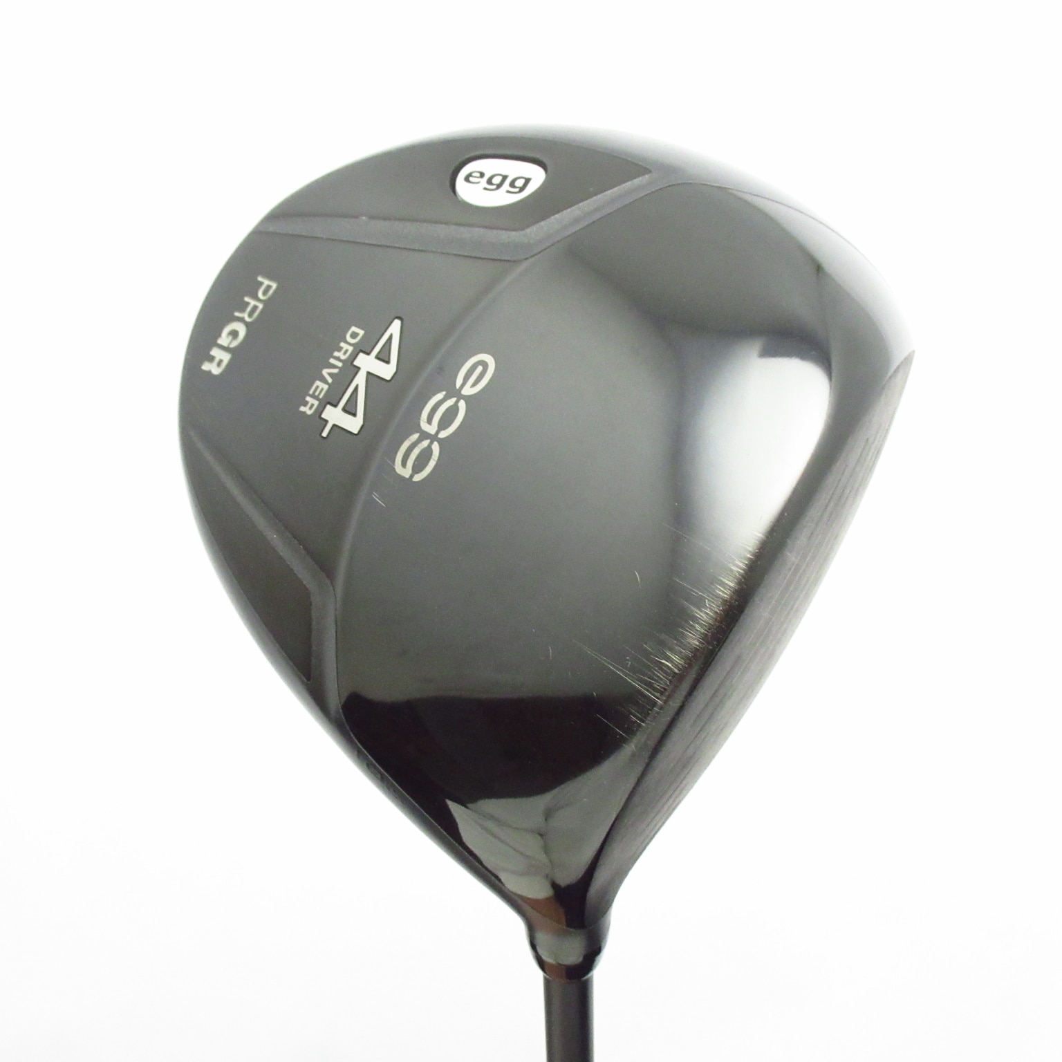 中古】egg (プロギア) 通販｜GDO中古ゴルフクラブ