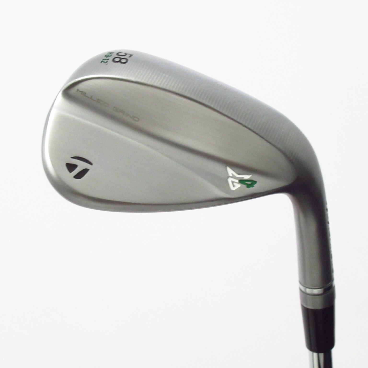 中古】ミルドグラインド4 ウェッジ N.S.PRO 950GH neo 58-12 S C