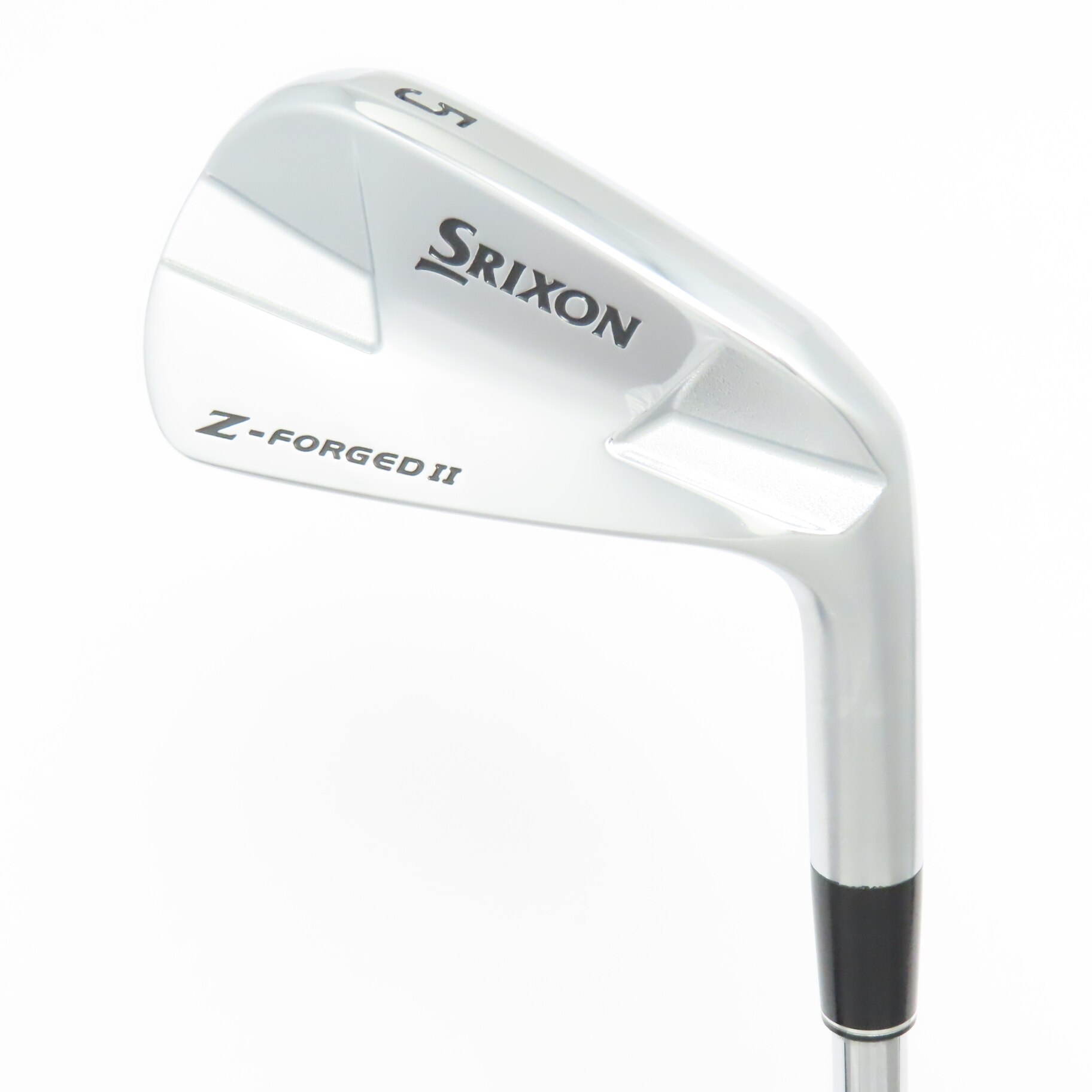 中古】スリクソン Z-FORGEDII アイアン Dynamic Gold DST 26 S200 B