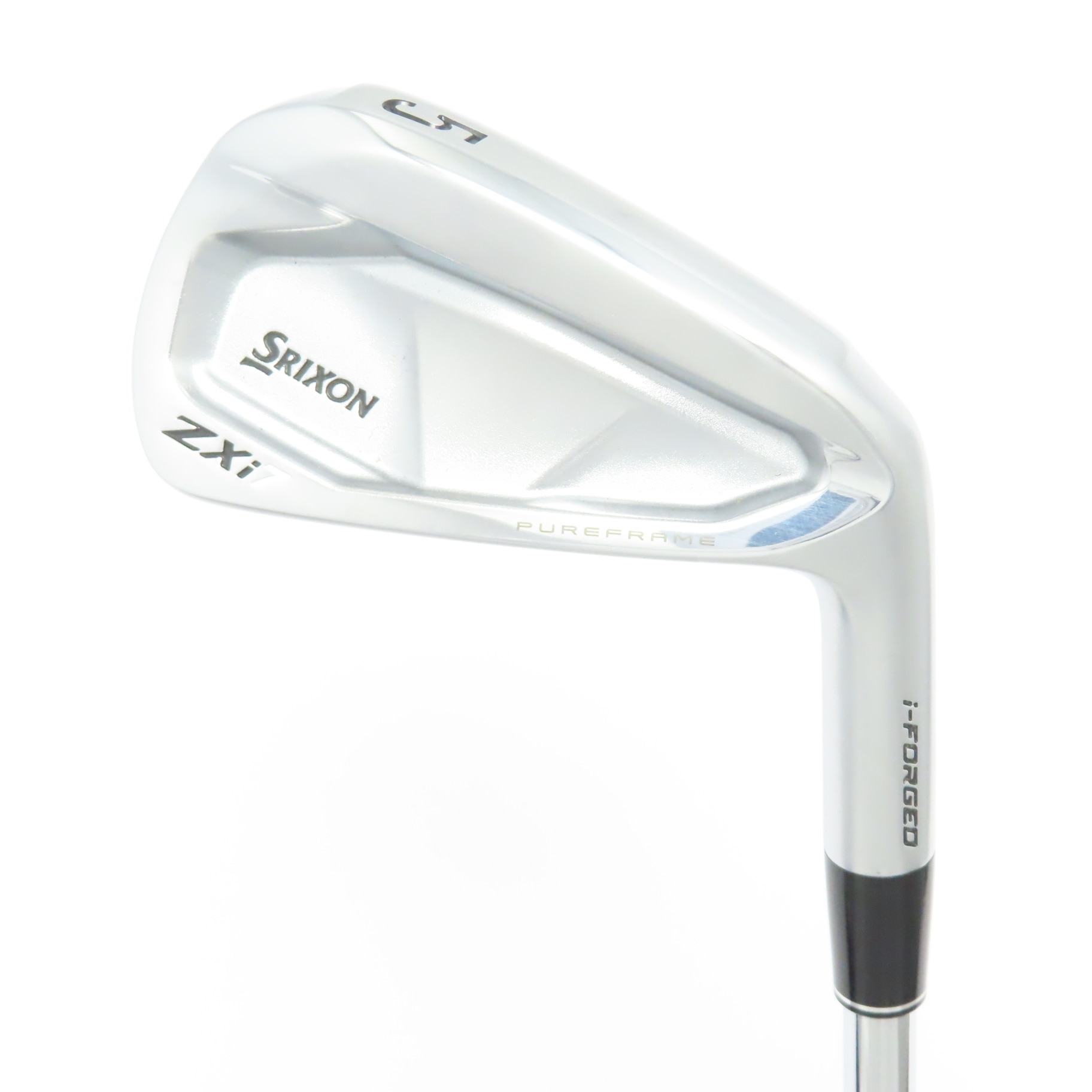 Style 中古 中古 ダンロップ SRIXON ZXi7 アイアンセット 中古クラブを