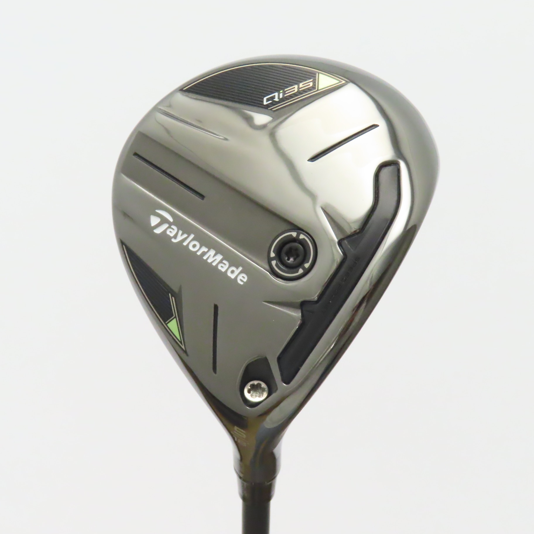 テーラーメイド　3番5番　フェアウェイウッド フェアウェイウッド | TaylorMade Golf | テーラーメイド ゴルフ公式サイト