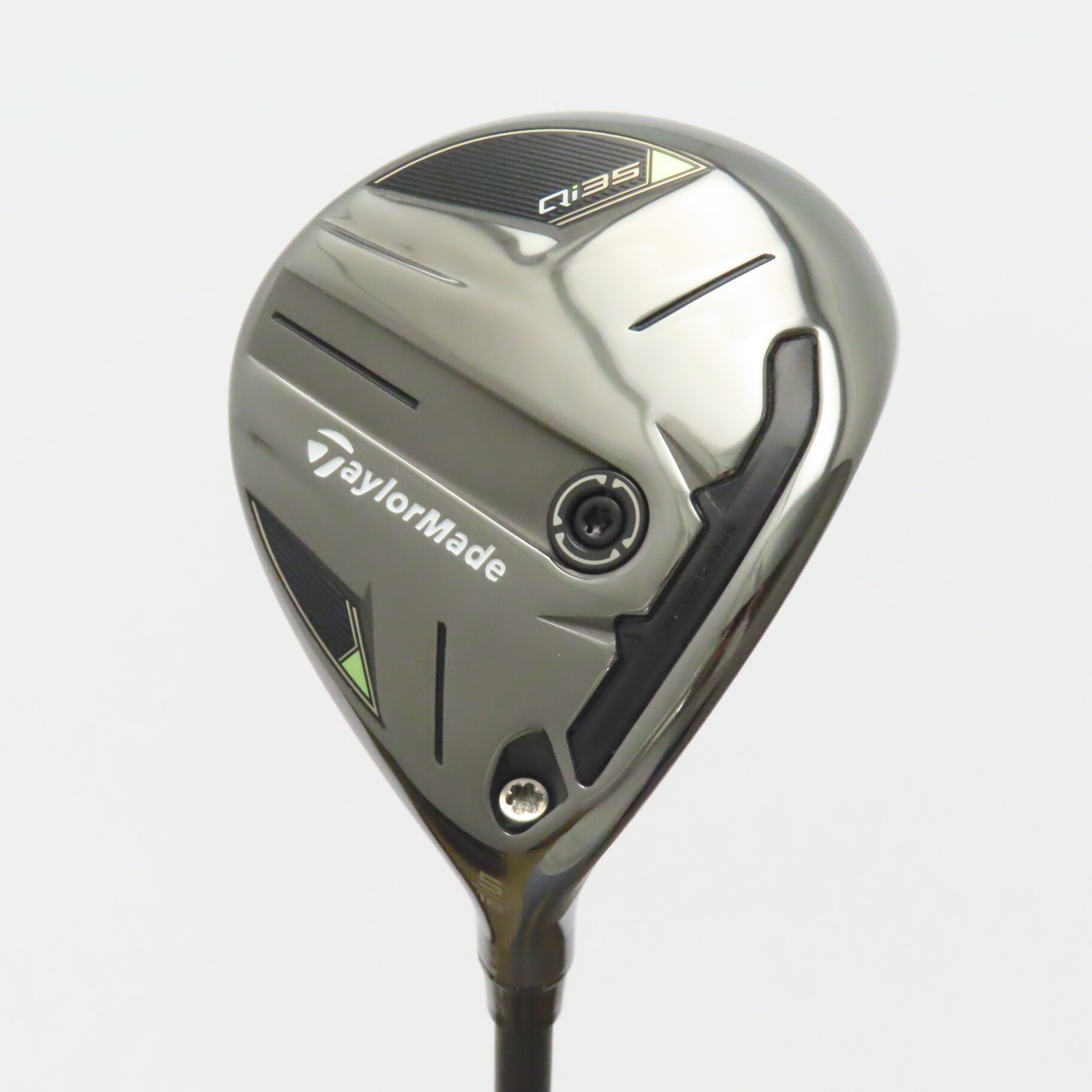 中古】Qi35 フェアウェイウッド Diamana Black TM60(2025) 18 S BC 中古】Qi35 フェアウェイウッド Diamana Black TM60(2025) 18 S BC