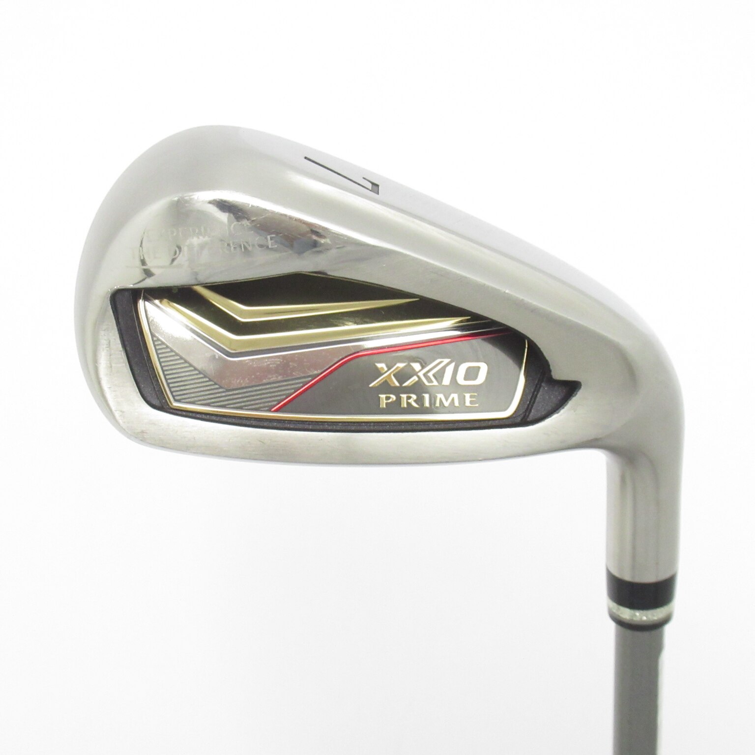 【中古】ゼクシオプライム12 W5 18° (SR) 中古】ゼクシオ プライム12 アイアン ゼクシオプライム SP-1200 28 R