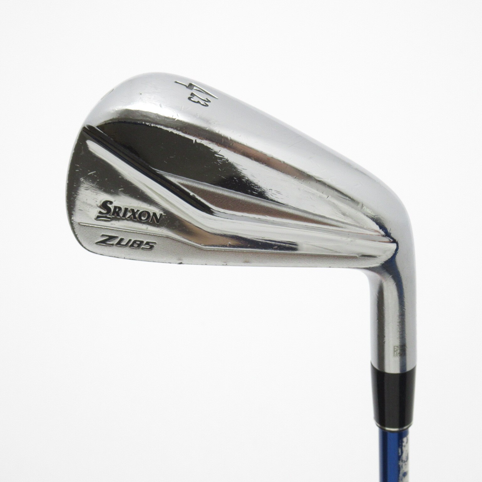 中古】 ダンロップ SRIXON Z U85 U4 ユーティリティ UT Miyazaki for