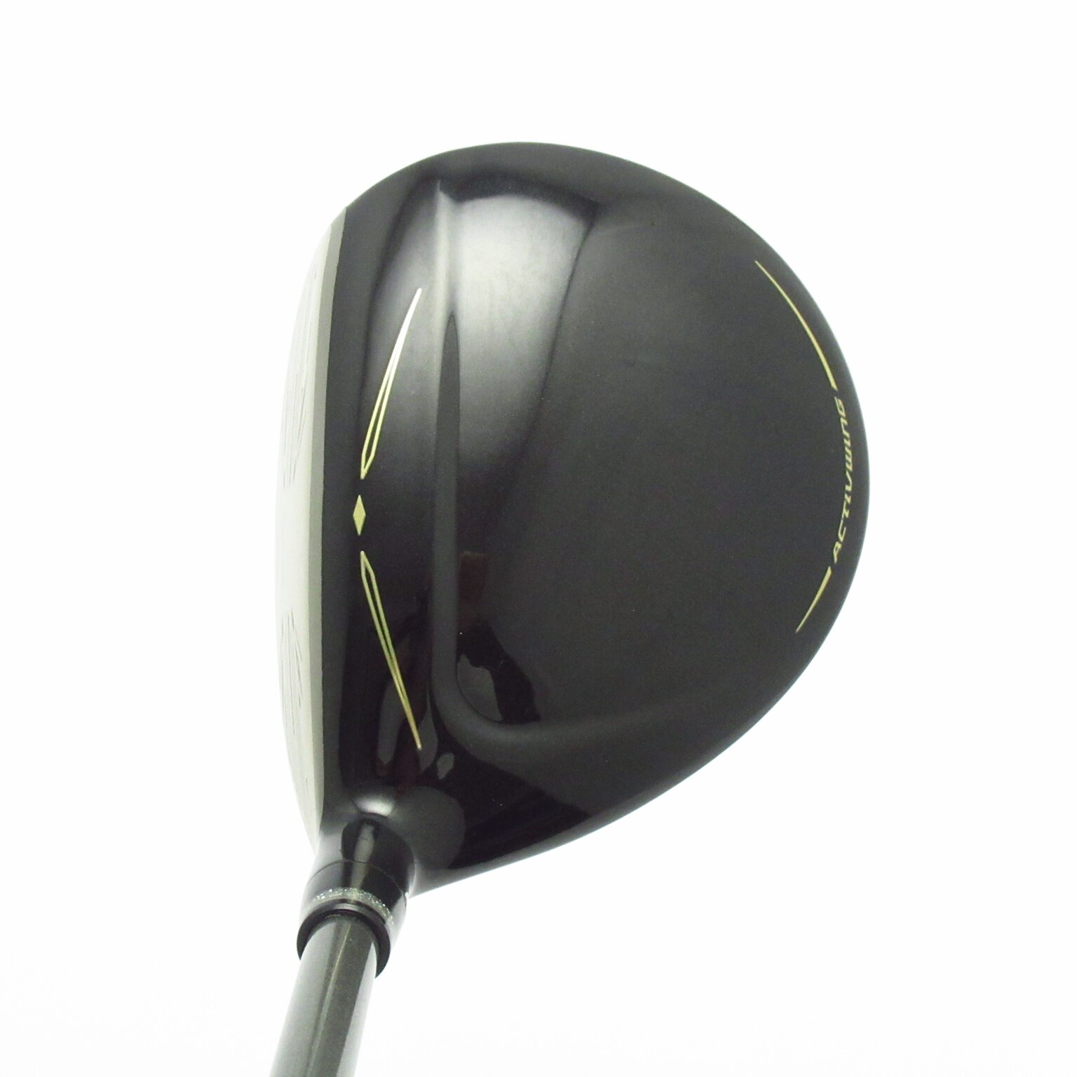 中古】ゼクシオ プライム12 フェアウェイウッド ゼクシオプライム SP