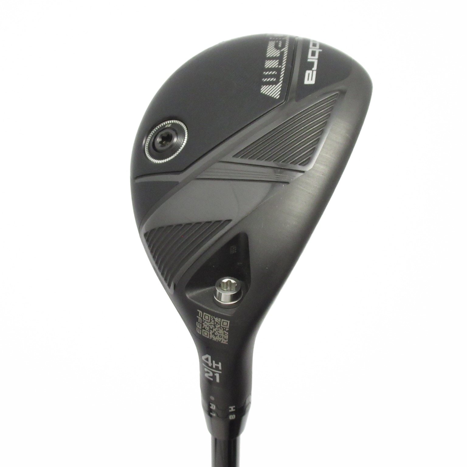 中古】OPTM ユーティリティ Speeder NX for Cobra 21 SR C