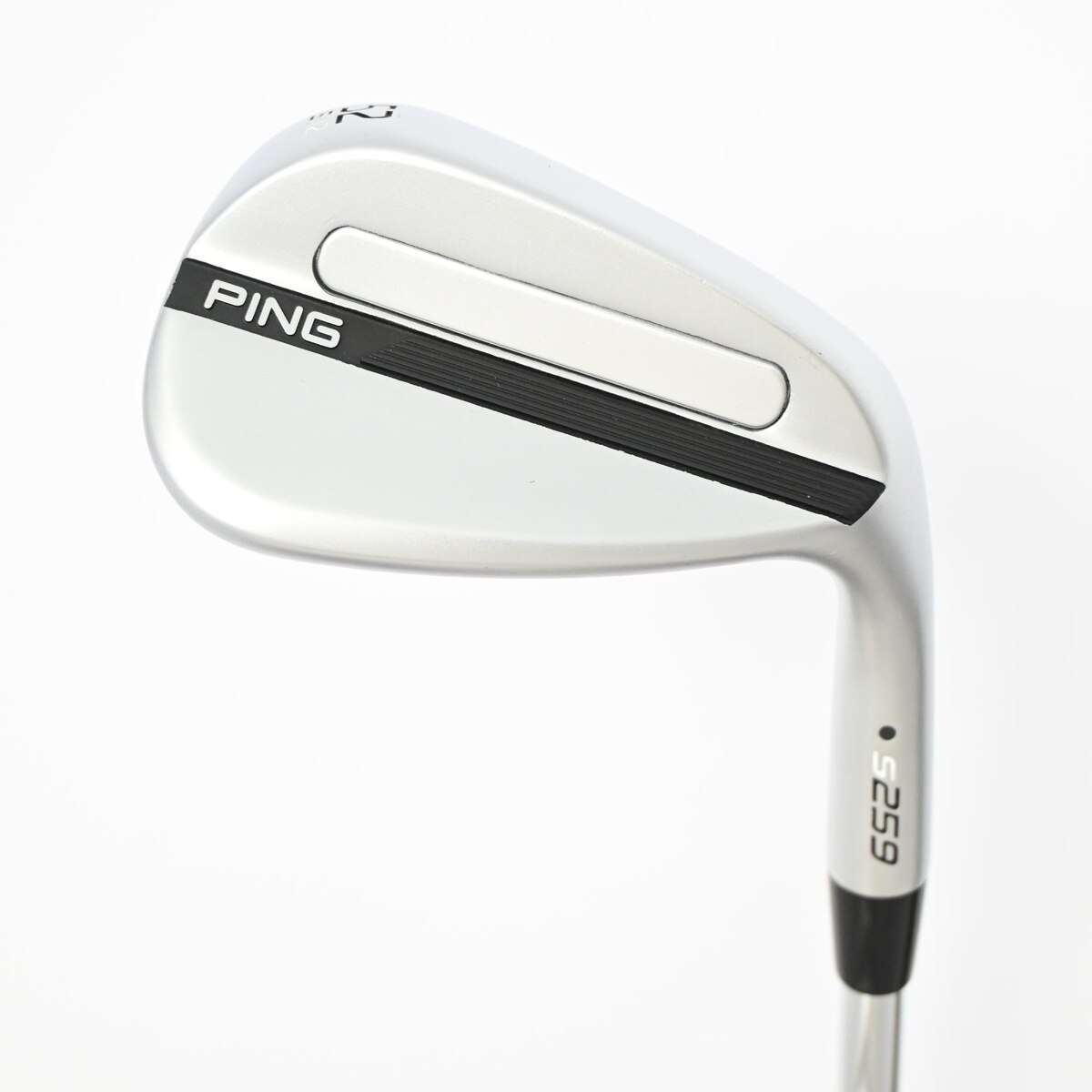 中古】S259 ウェッジ Dynamic Gold HT 52-12 S200 BC(ウェッジ（単品
