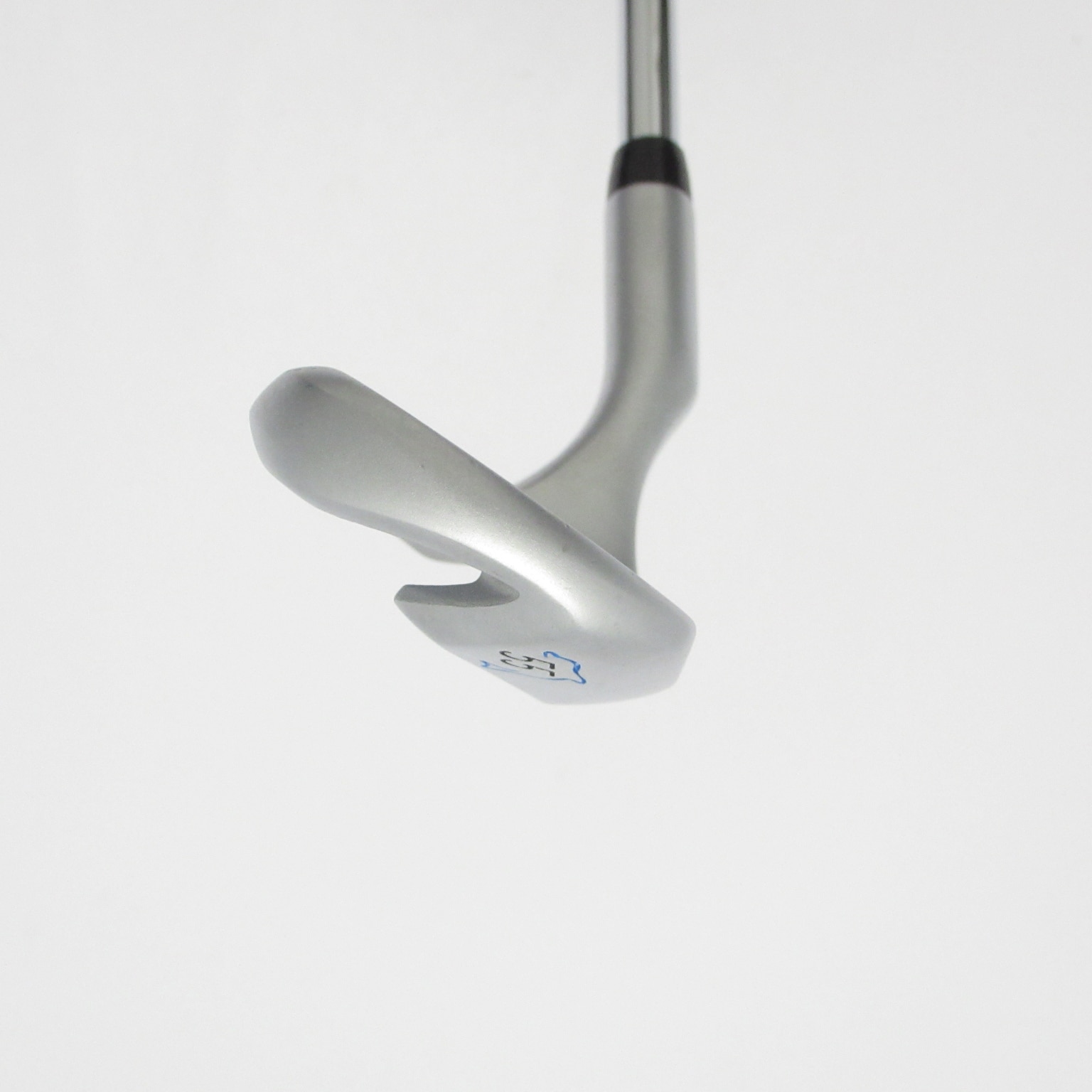 中古】Dolphin Flying Wedge DFW-225 ウェッジ スチールシャフト 55