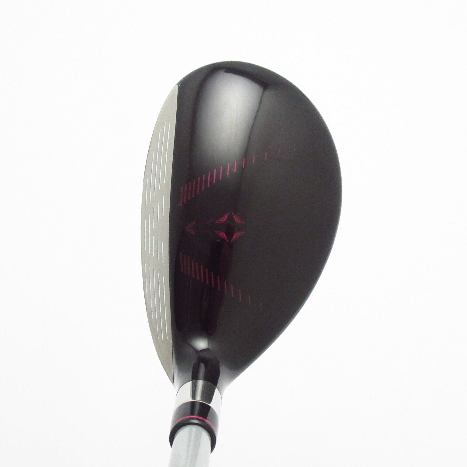 TOURSTAGE VIQ CL U4 25°ユーティリティクラブ 中古】ViQ CL(2012) ユーティリティ TOURSTAGE VT-401U 28 A C