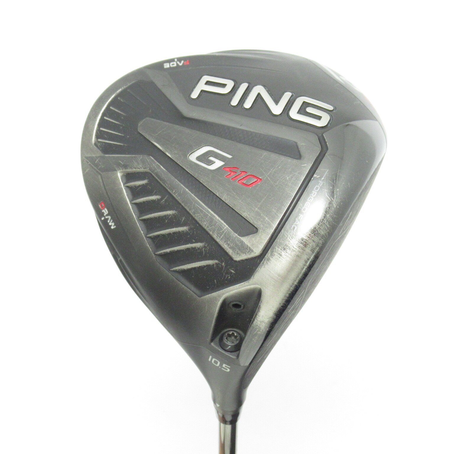 中古】G410 LST ドライバー (ピン) G410 通販｜GDO中古ゴルフクラブ