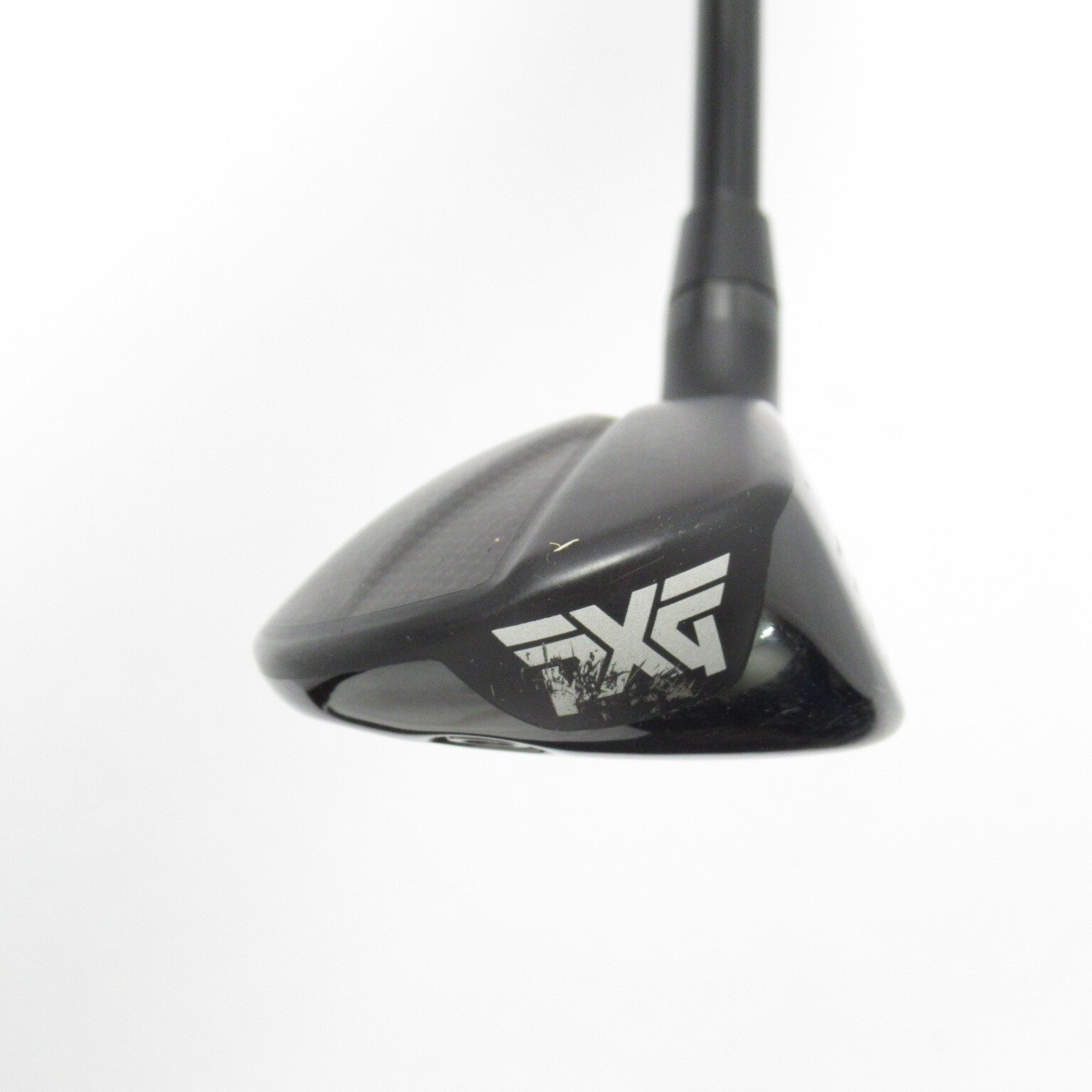 中古】PXG 0317 X GEN2 ユーティリティ TENSEI AV RAW BLUE HY 75 25