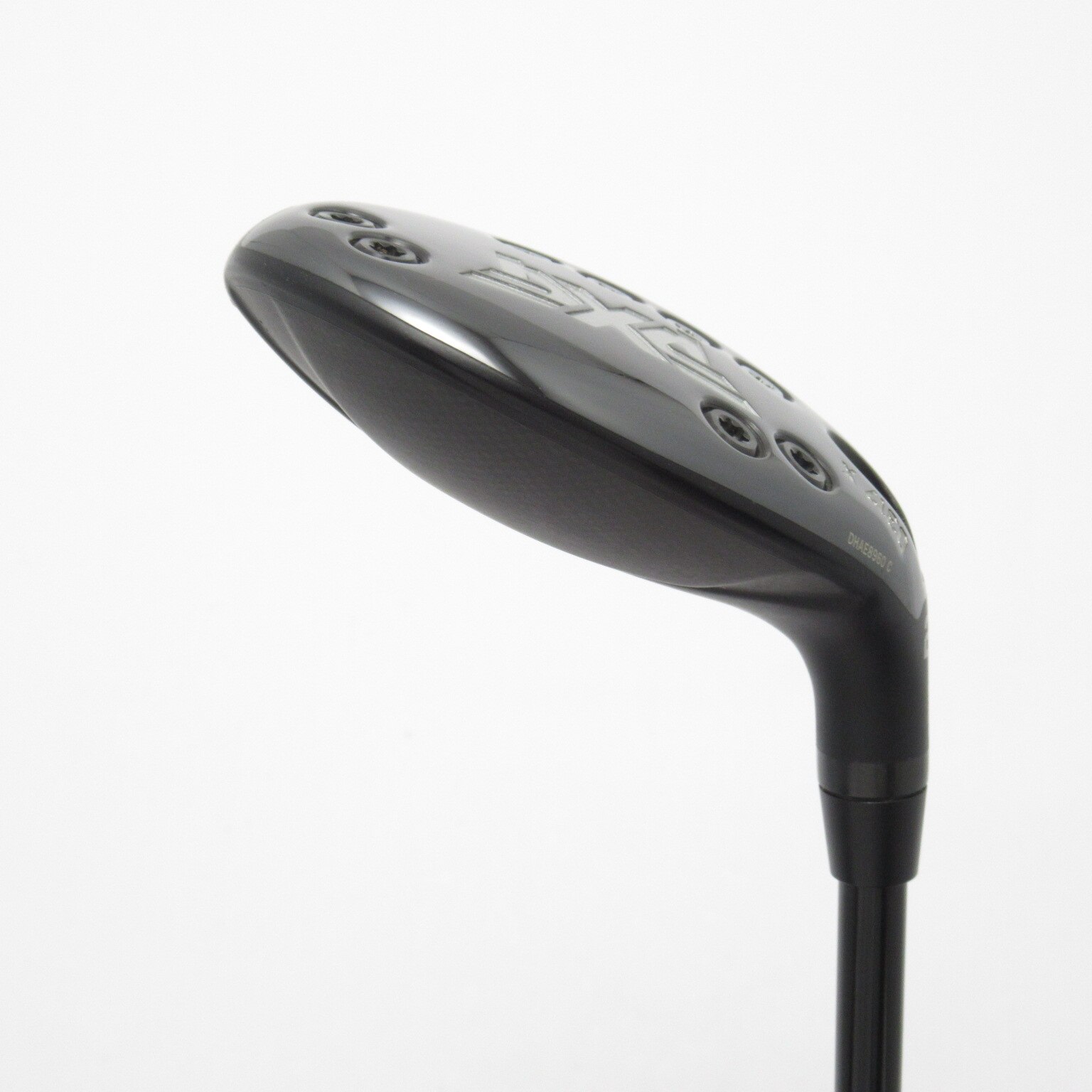 中古】PXG 0317 X GEN2 ユーティリティ TENSEI AV RAW BLUE HY 75 25