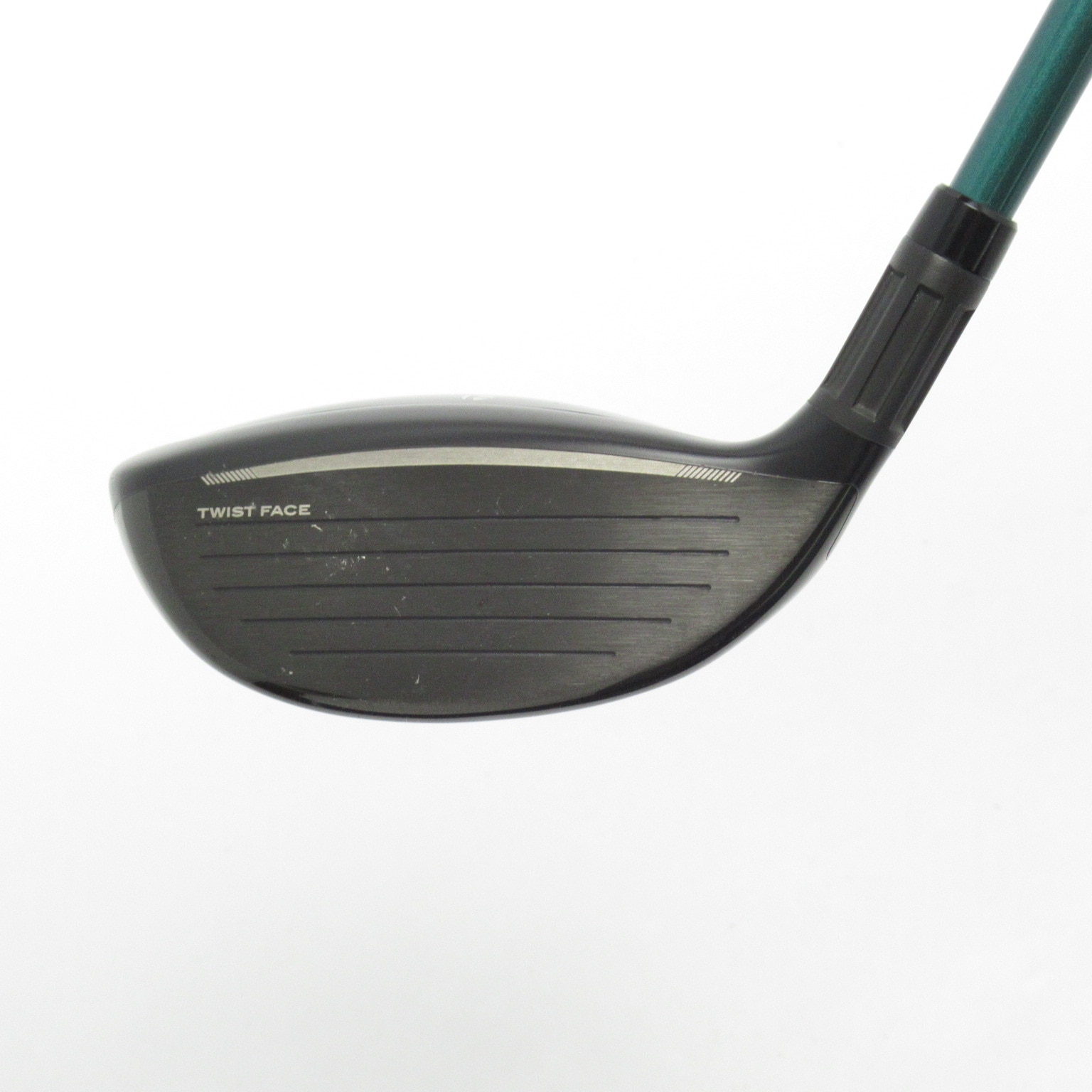 中古】ステルス2 フェアウェイウッド Speeder NX GREEN 60 18 S C