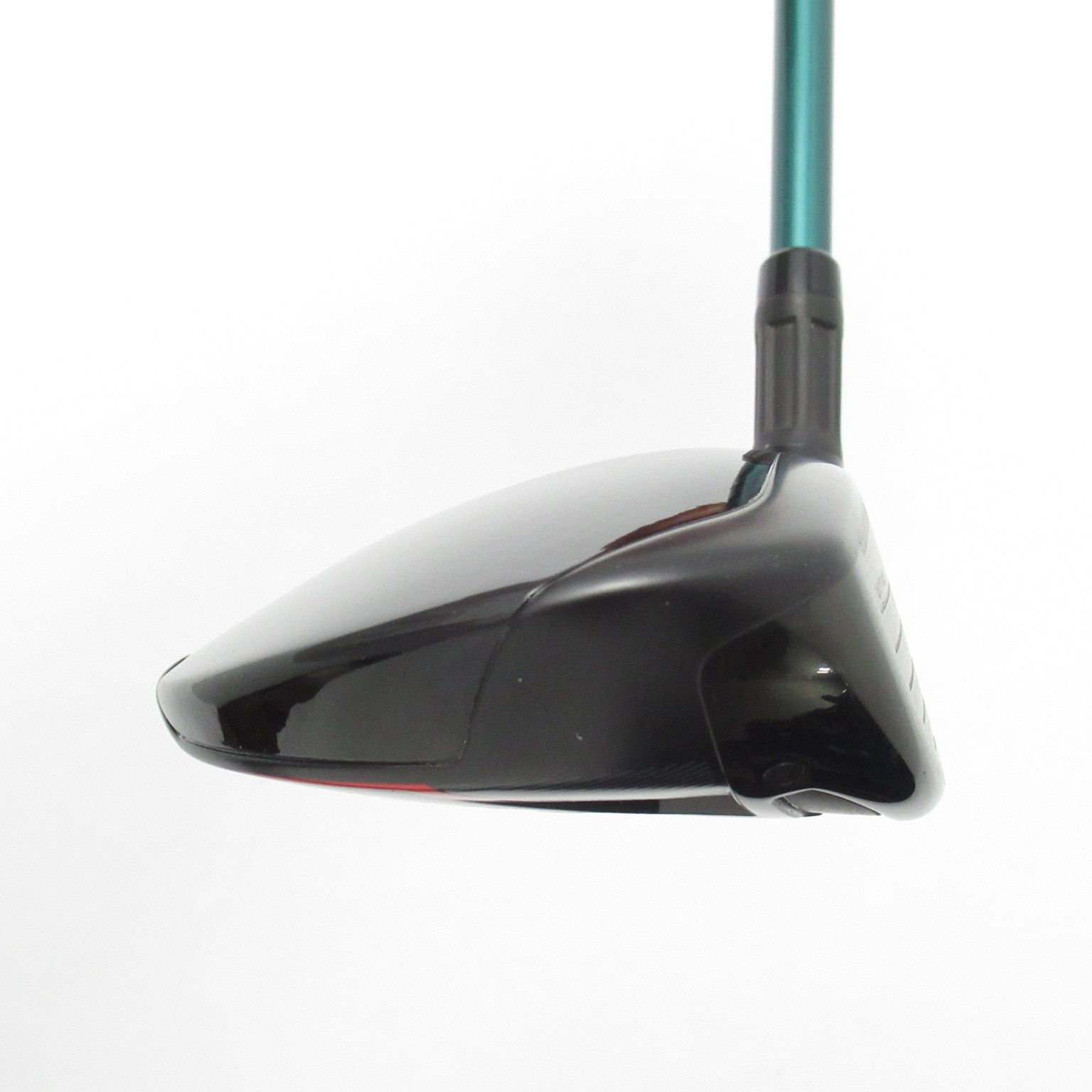中古】ステルス2 フェアウェイウッド Speeder NX GREEN 60 18 S C