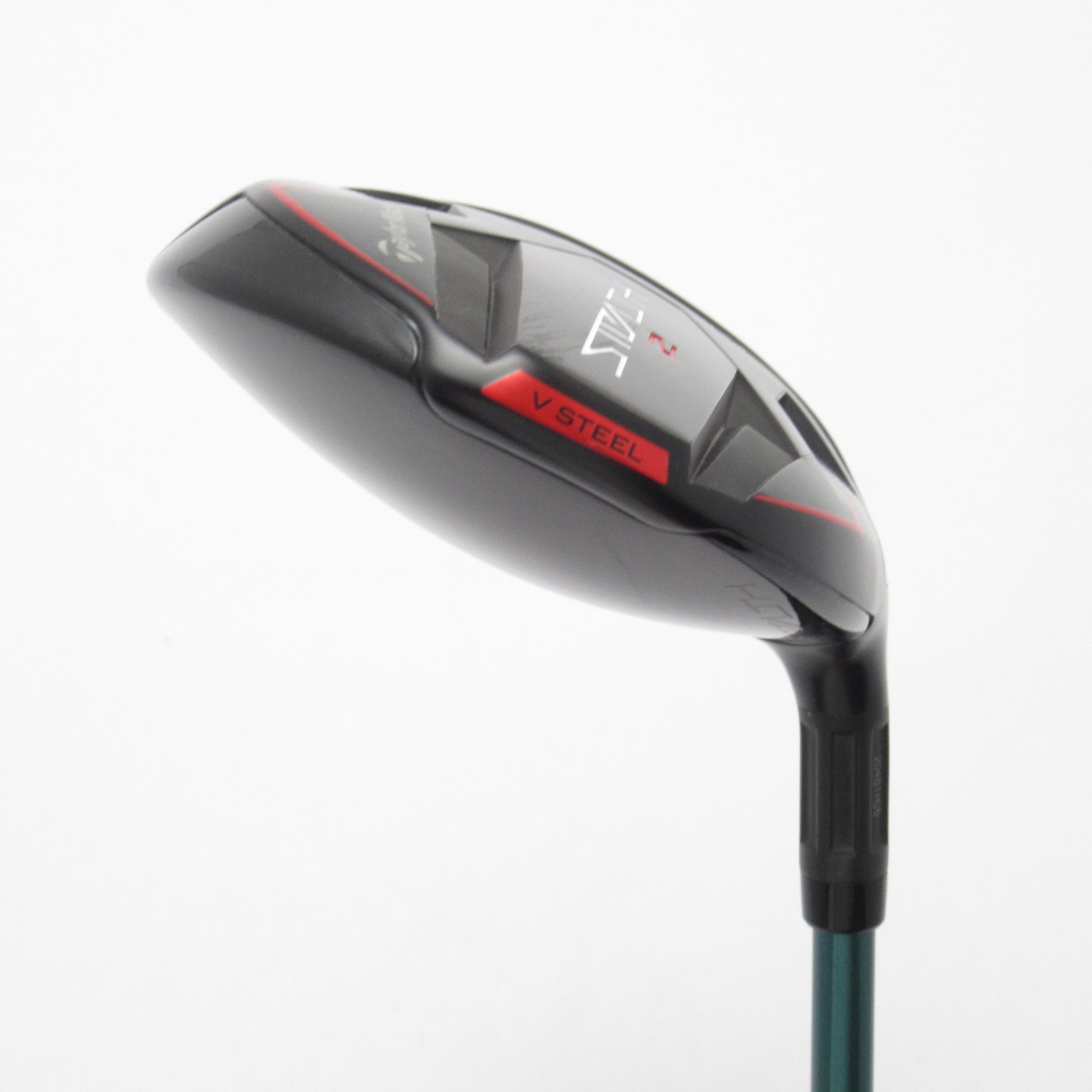 中古】ステルス2 フェアウェイウッド Speeder NX GREEN 60 18 S C