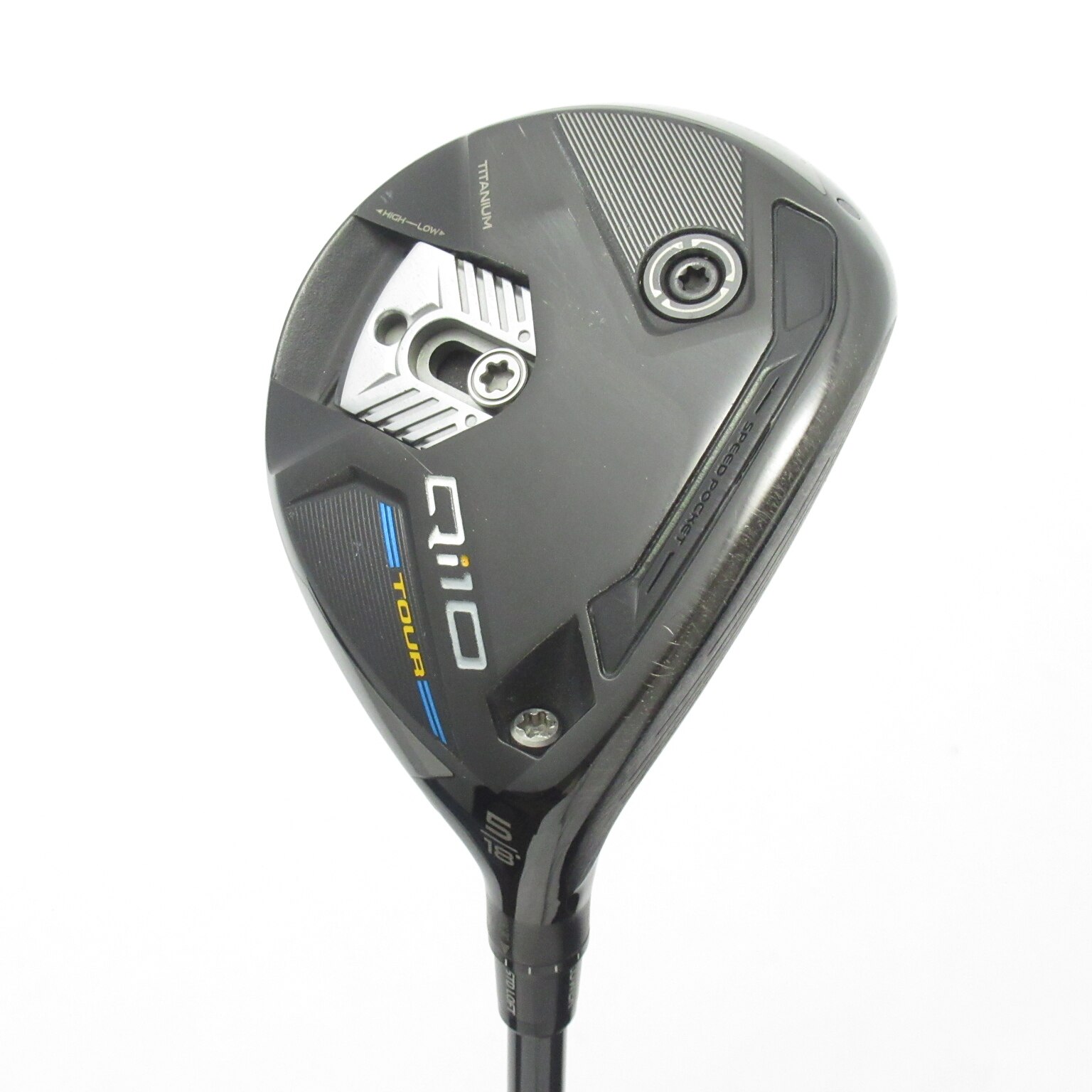 Diamana シルバー TM 50 S 3w 5w qi10tour 純正 中古】Qi10 Tour フェアウェイウッド Diamana Silver TM50 18 S CD
