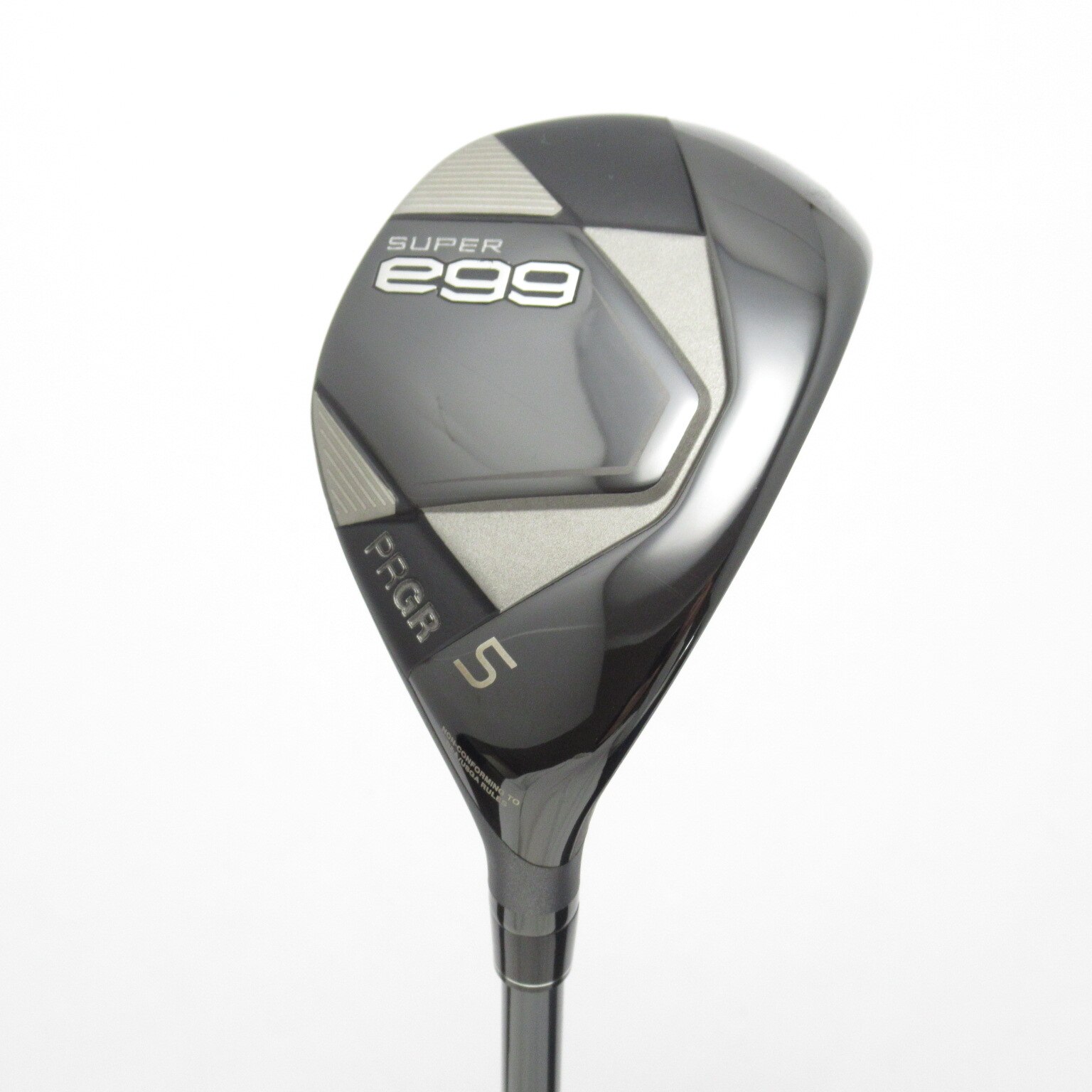 中古】egg ユーティリティ (プロギア) 通販｜GDO中古ゴルフクラブ