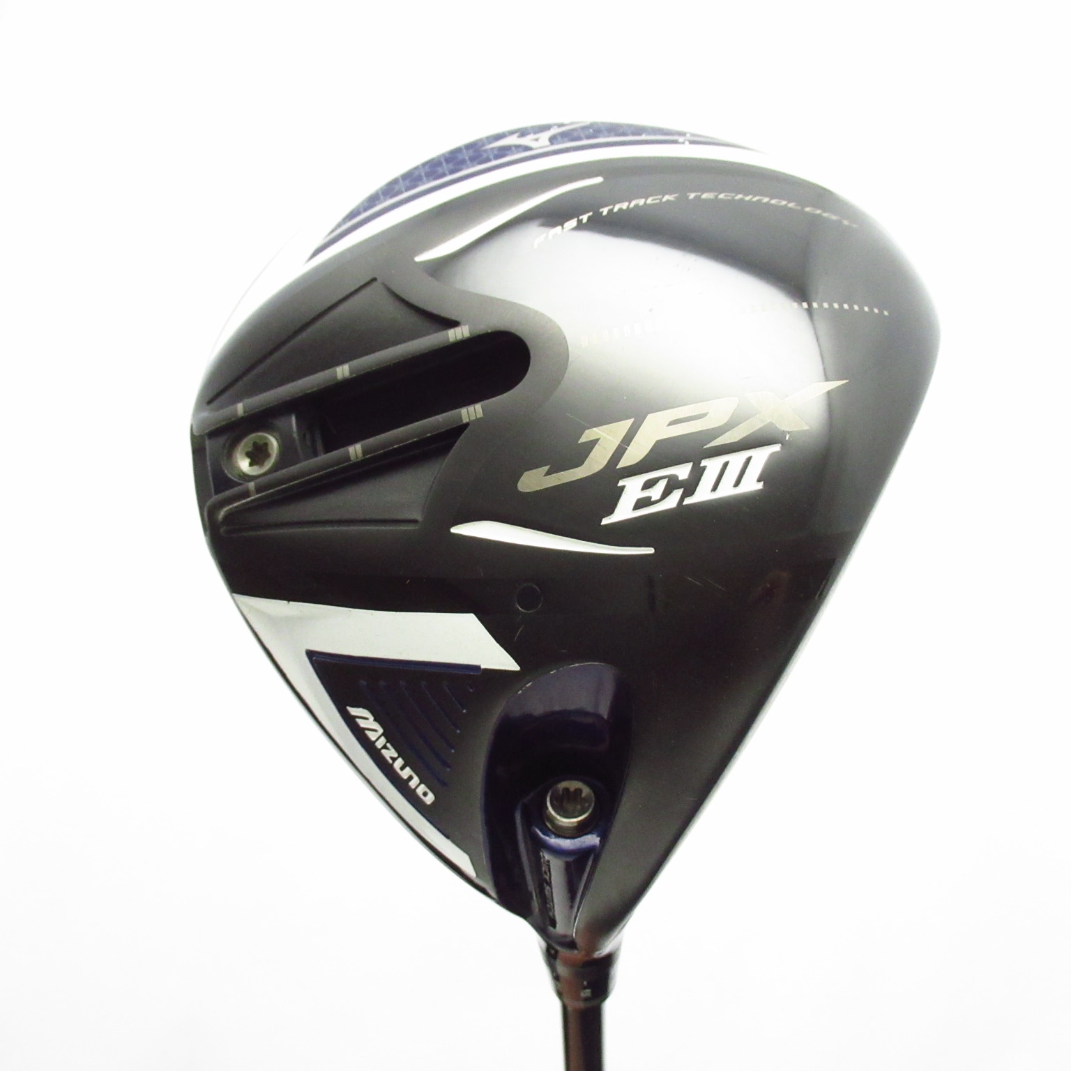 ミズノ　JPX　EIII　sv ドライバー　Orochi Light　SR 中古】JPX E III SV ドライバー Orochi Light 可変 R CD(ドライバー