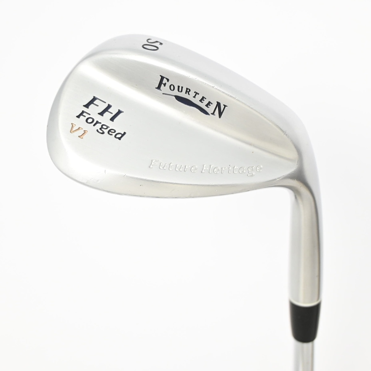 中古】FH フォージド V1 ウェッジ (フォーティーン) FH 通販｜GDO中古