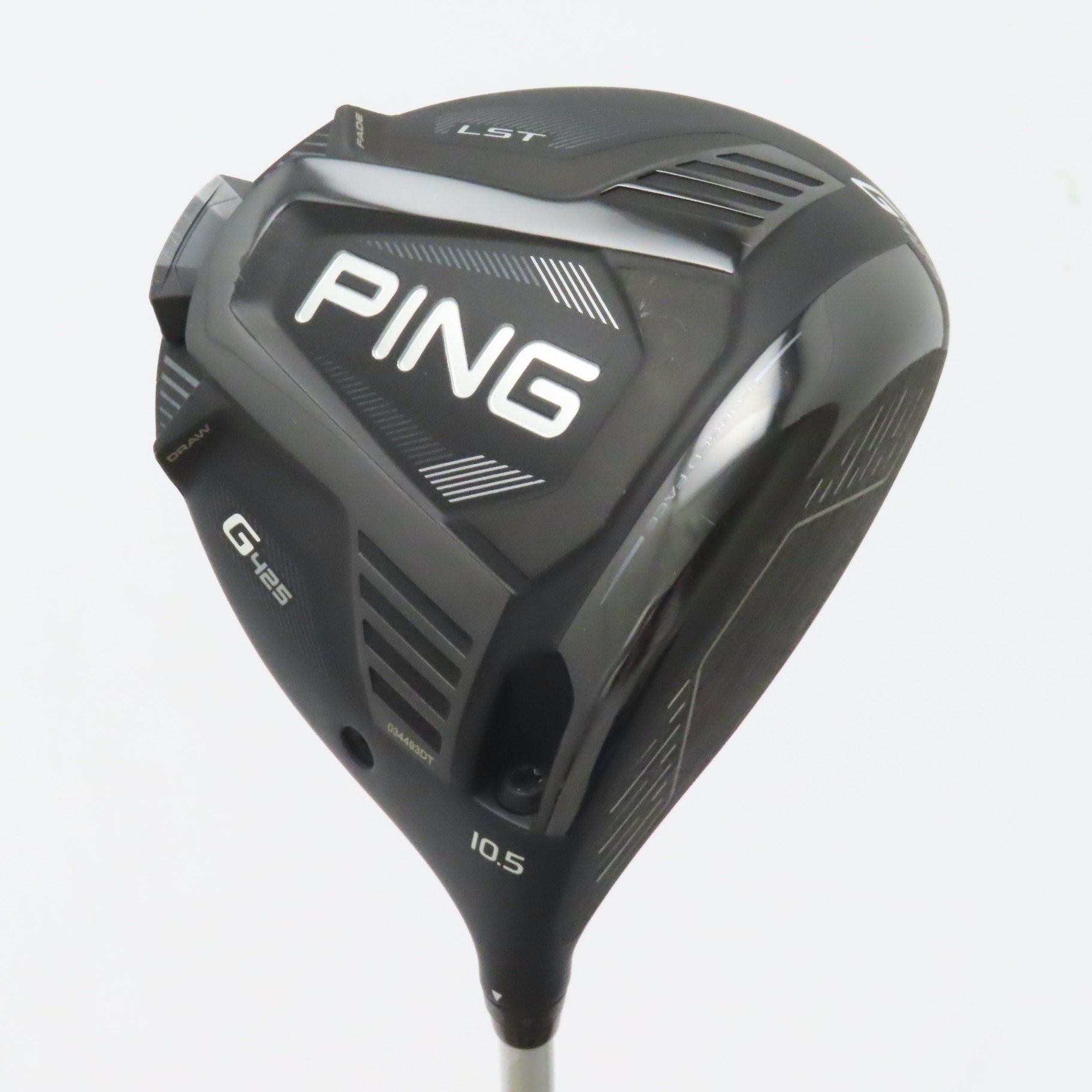 中古】G425 LST ドライバー (ピン) G425 通販｜GDO中古ゴルフクラブ
