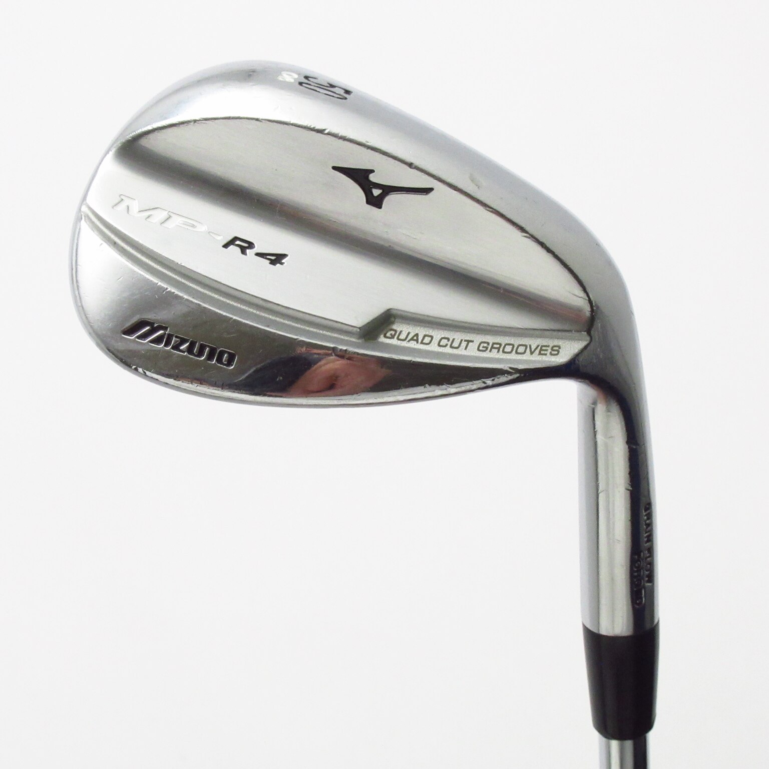 中古】MP-R4 ウェッジ (ミズノ) MP 通販｜GDO中古ゴルフクラブ