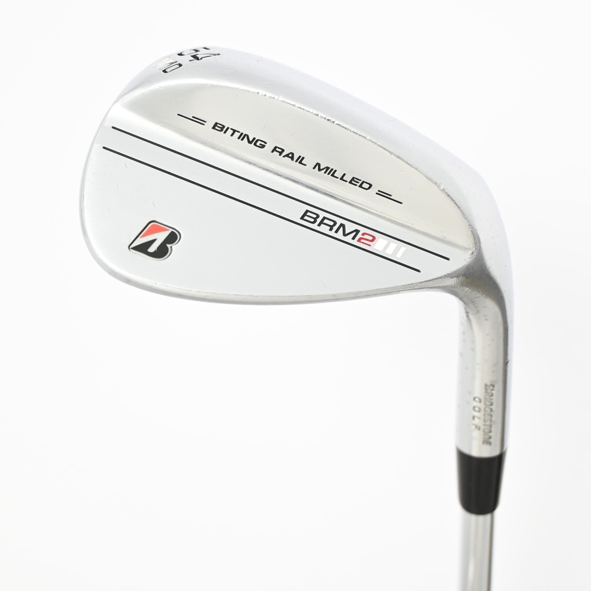 中古】BRM2 ウェッジ N.S.PRO MODUS3 TOUR 120 54-10 S CD(ウェッジ