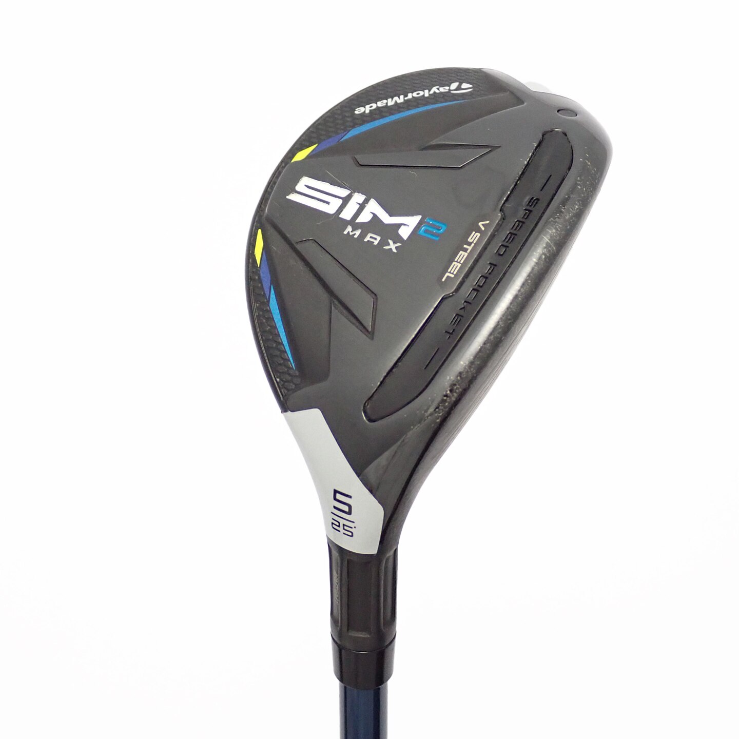 【中古】TaylorMade SIM2 MAX ユーティリティ 4U 中古】SIM2 MAX RESCUE ユーティリティ (テーラーメイド) SIM2 通販