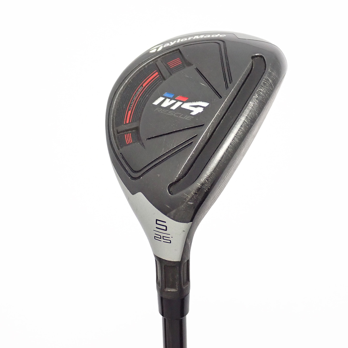 中古】M4 ゴルフクラブ (テーラーメイド) M4 メンズ 通販｜GDO中古