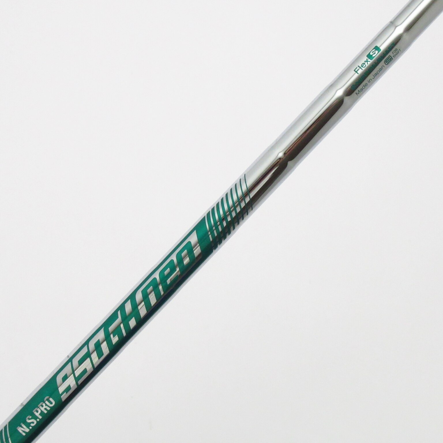 中古】スリクソン ZXiU ユーティリティ N.S.PRO 950GH neo 23 S C