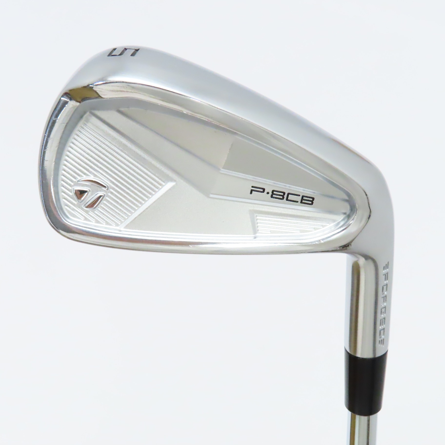 中古】P8CB(2025) アイアン N.S.PRO 950GH neo 24 S BC(アイアン