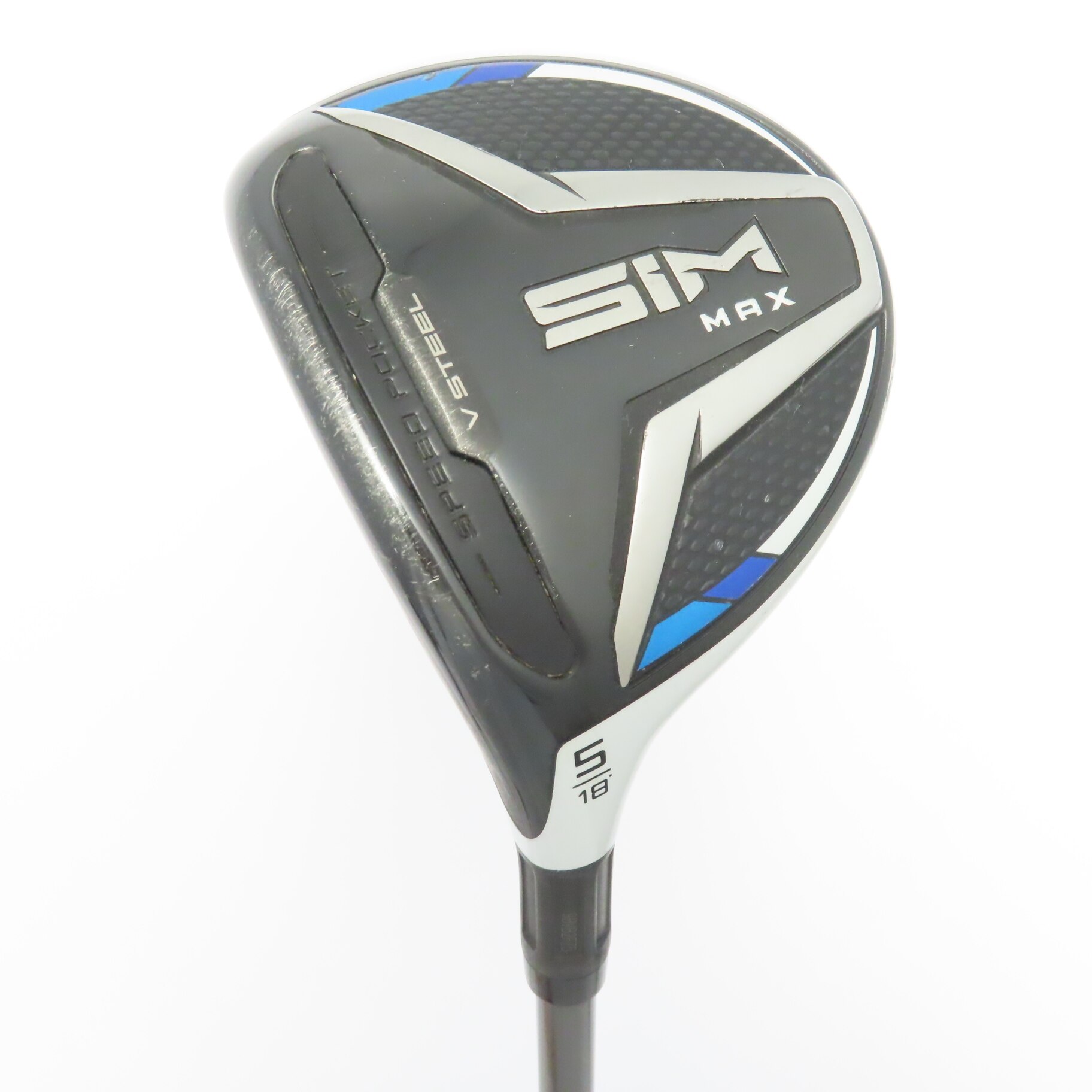 【貴重レフティ】テーラーメイド シムマックス ゴルフクラブセット 11本 S 左 中古】SIM MAX (テーラーメイド) SIM メンズ レフティ 通販｜GDO中古