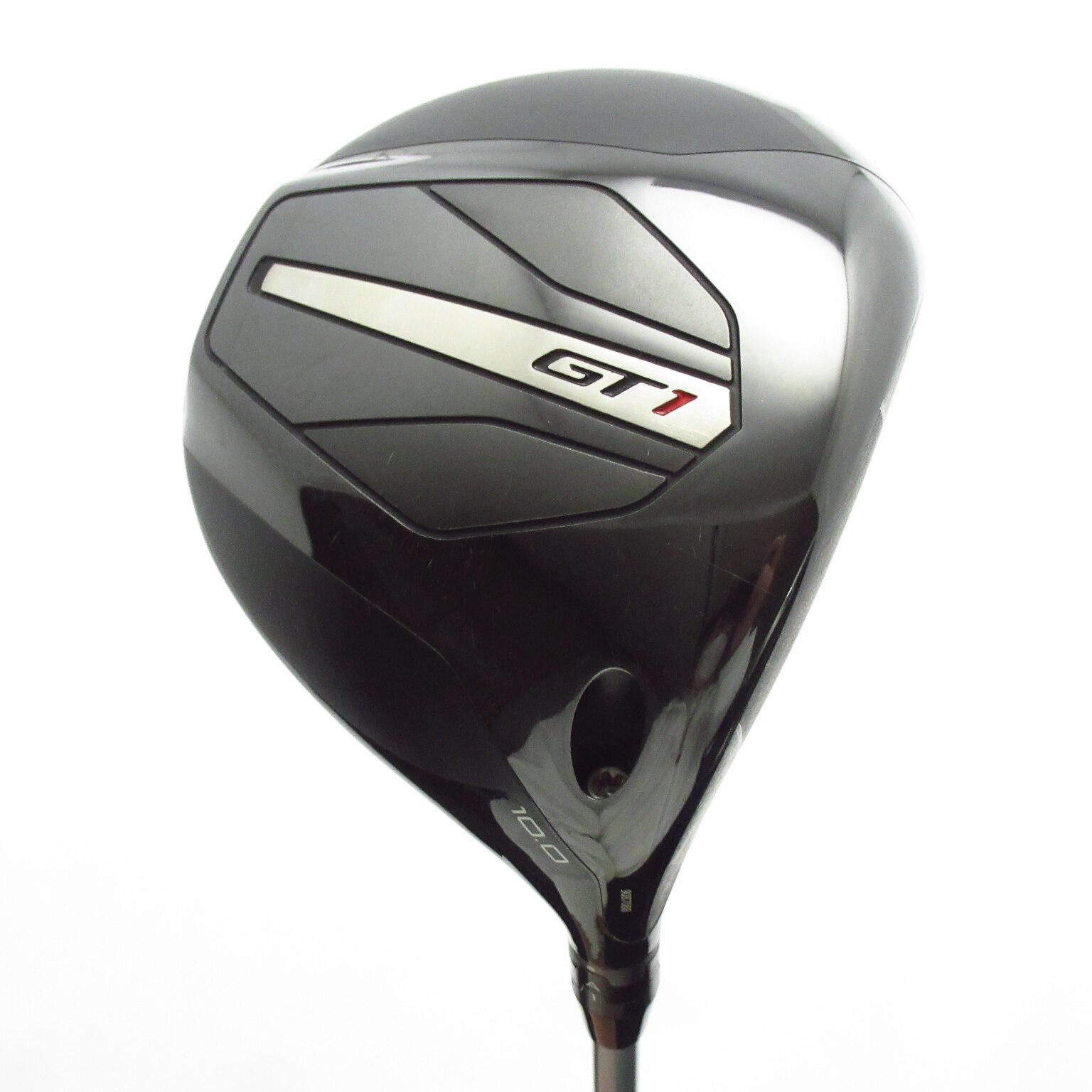 中古】GT1 ドライバー Air Speeder Next GEN 10 S C(ドライバー（単品